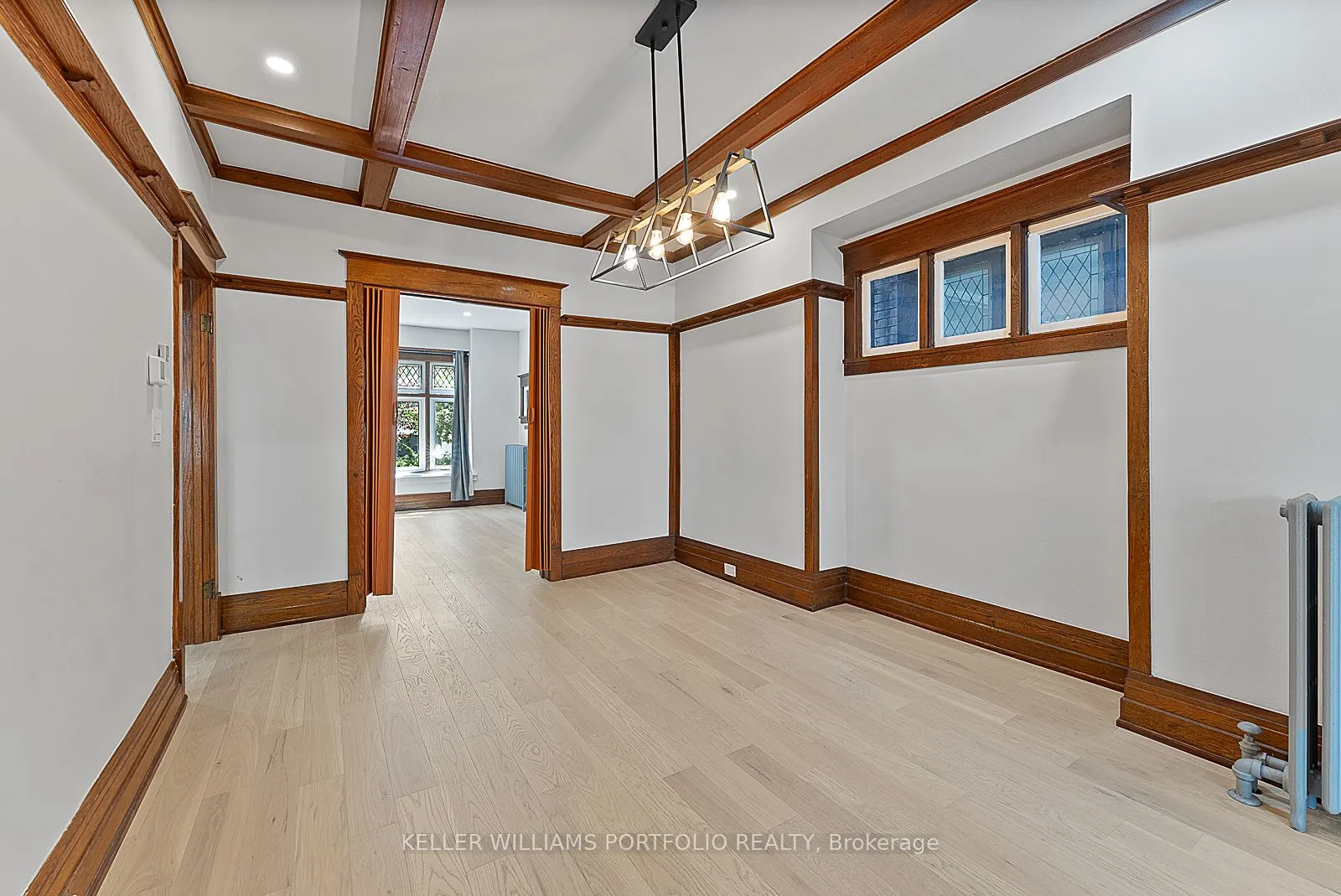 136 St Clements Avenue