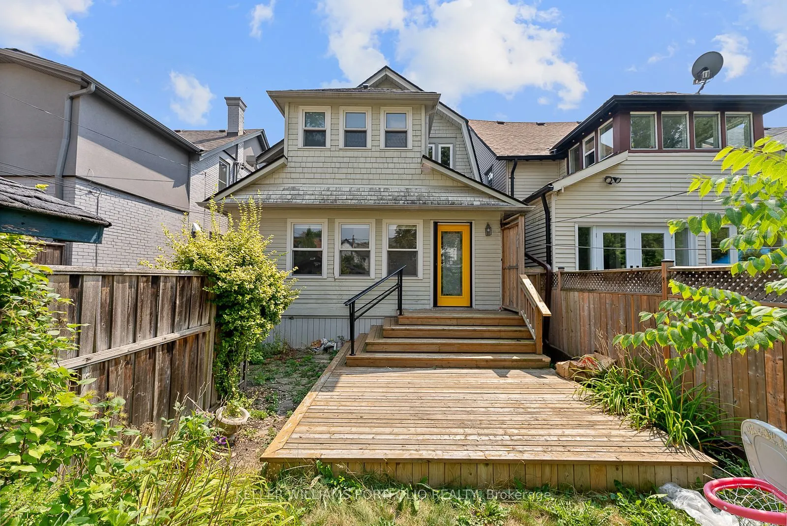 136 St Clements Avenue