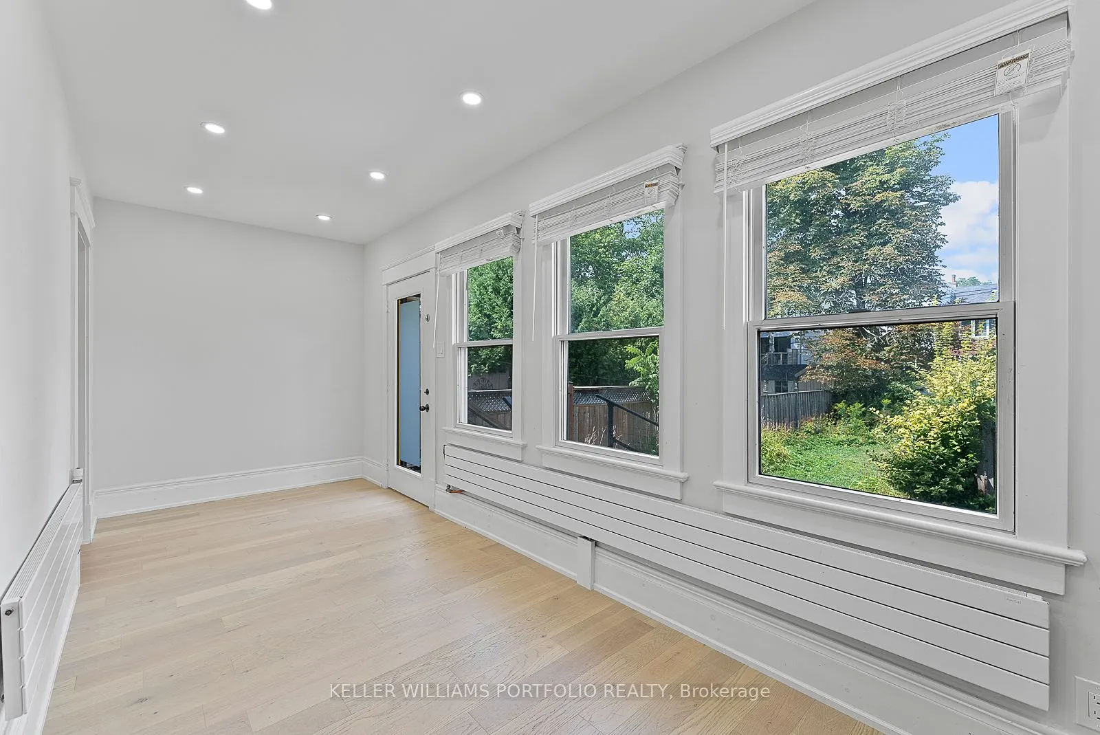 136 St Clements Avenue