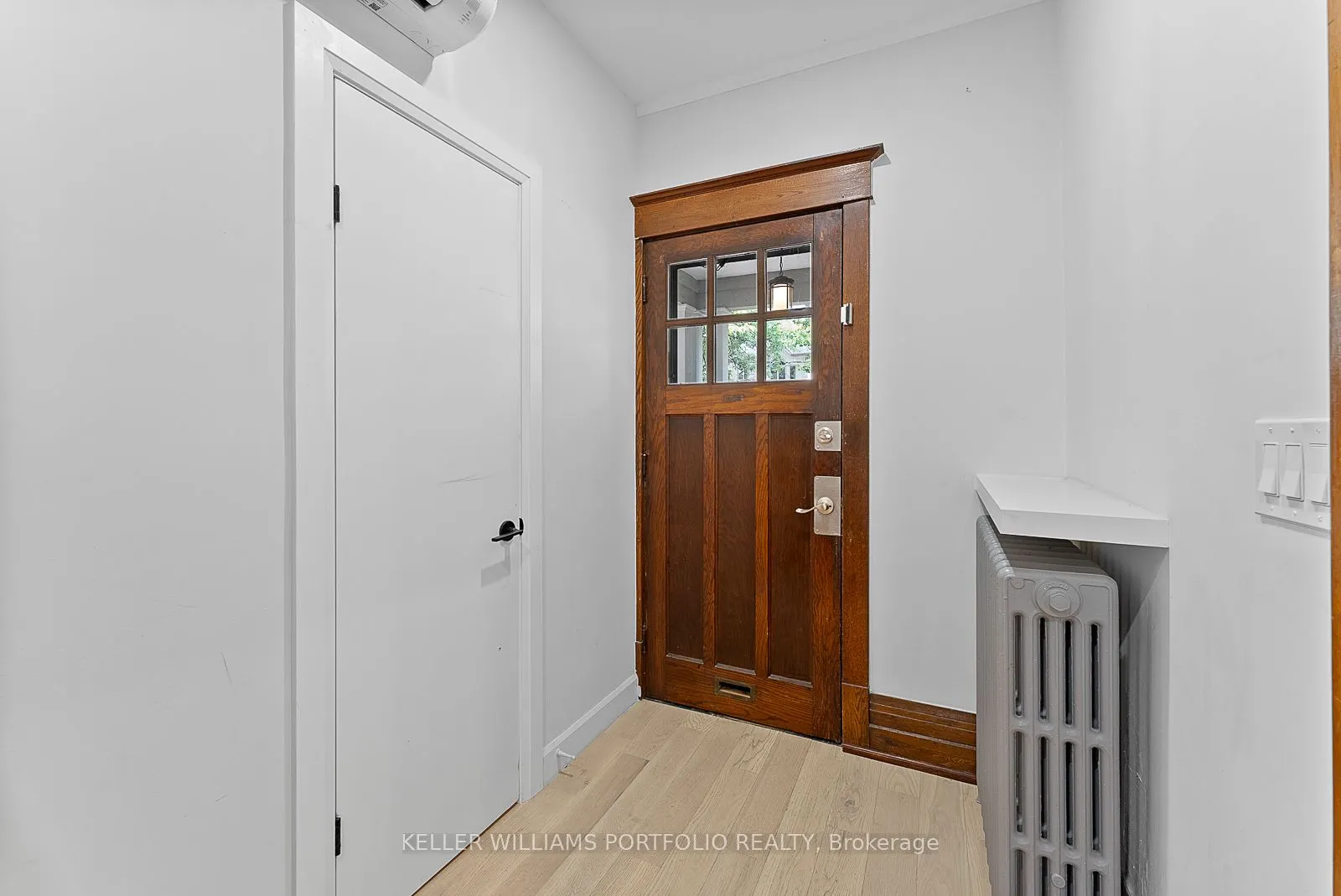 136 St Clements Avenue