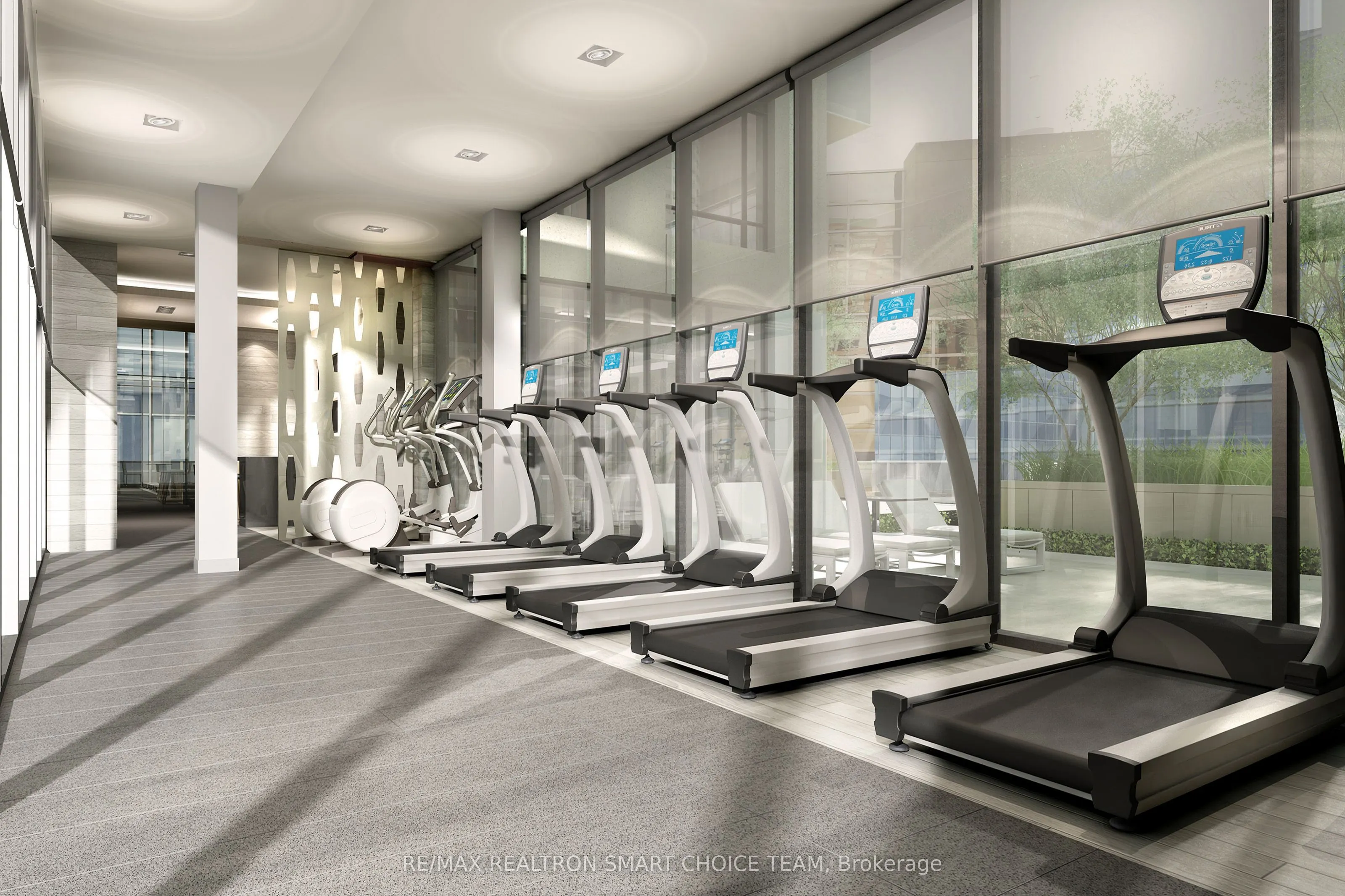 88 Scott Street, #704