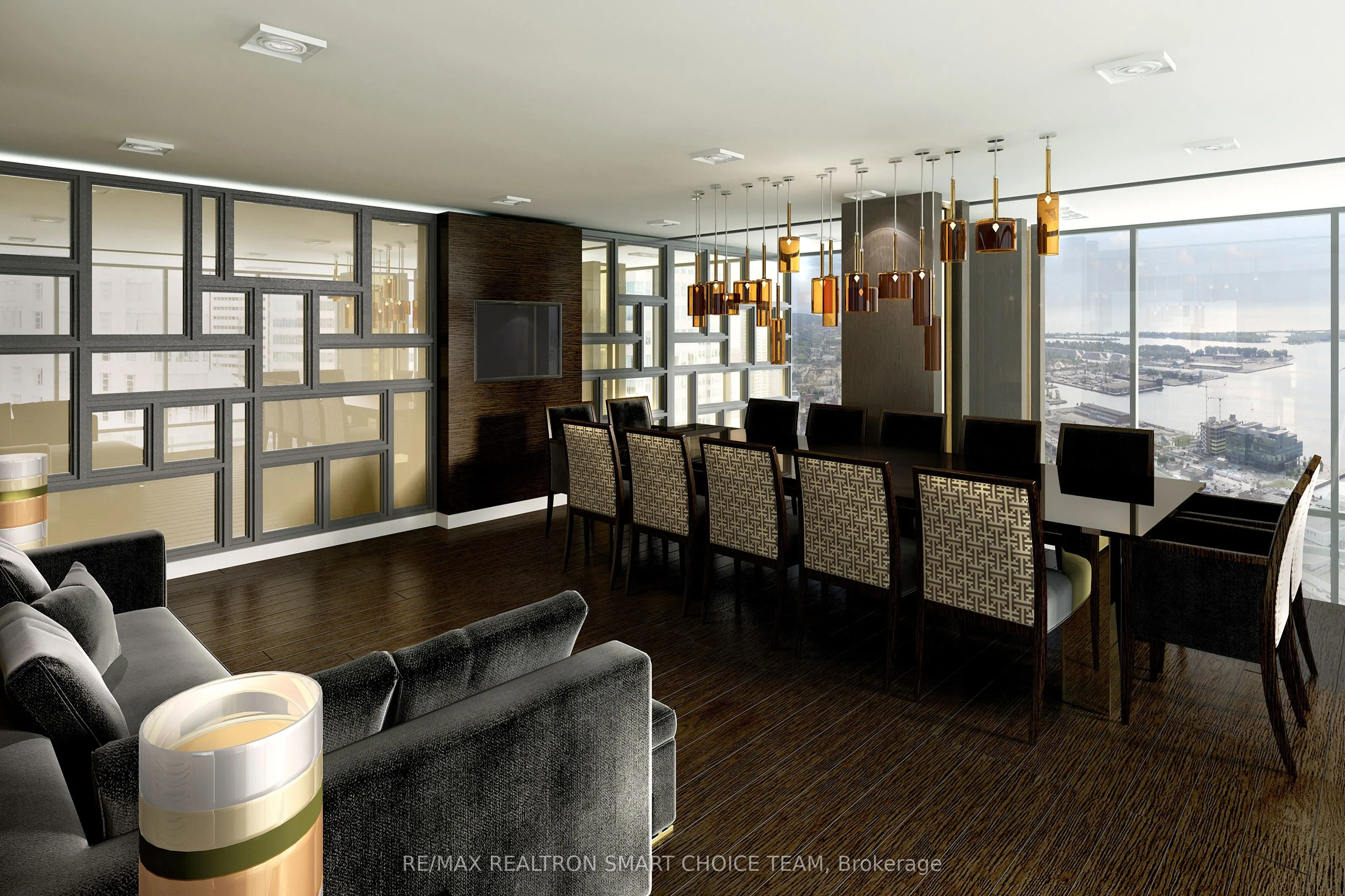 88 Scott Street, #704