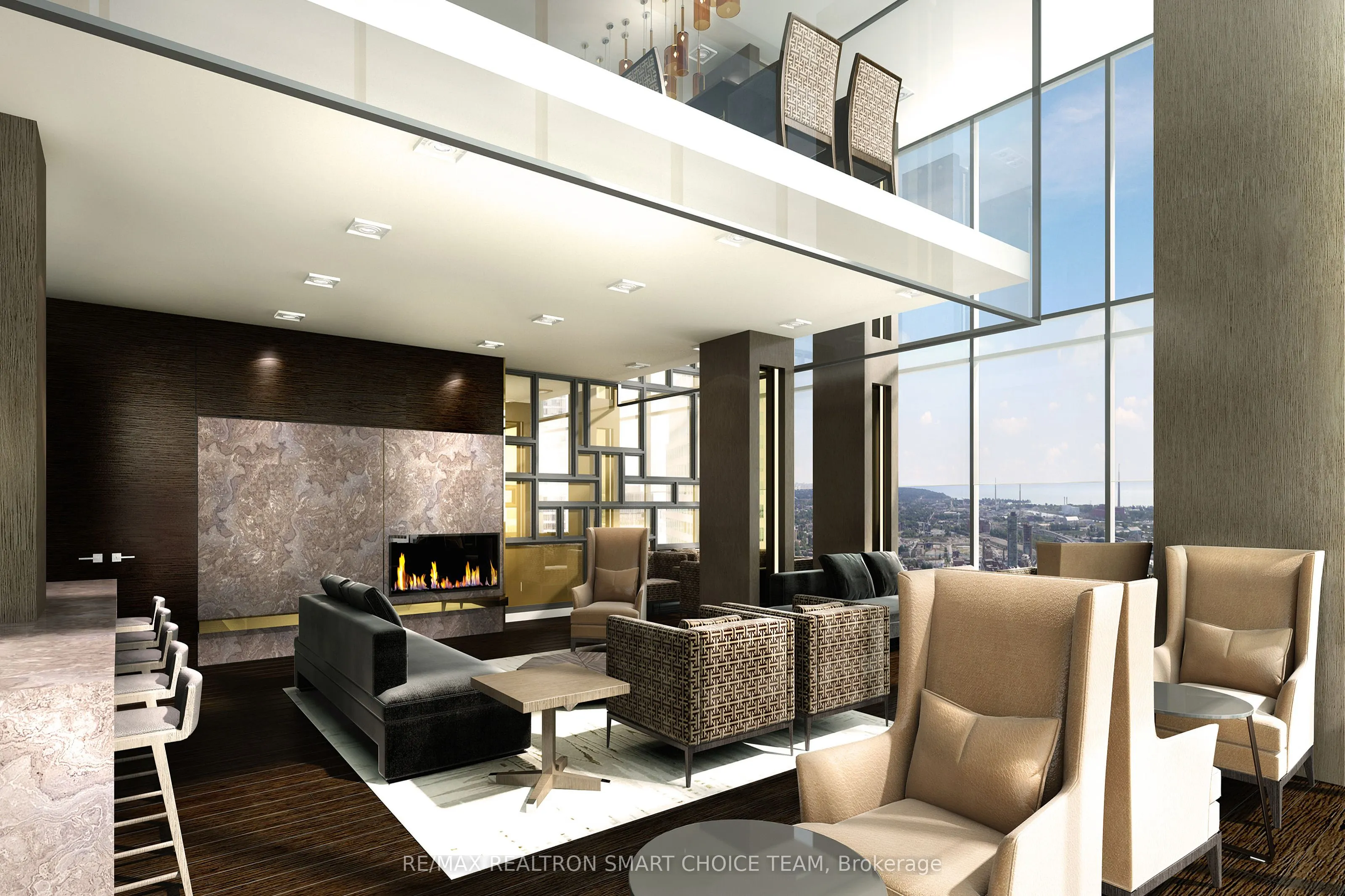 88 Scott Street, #704