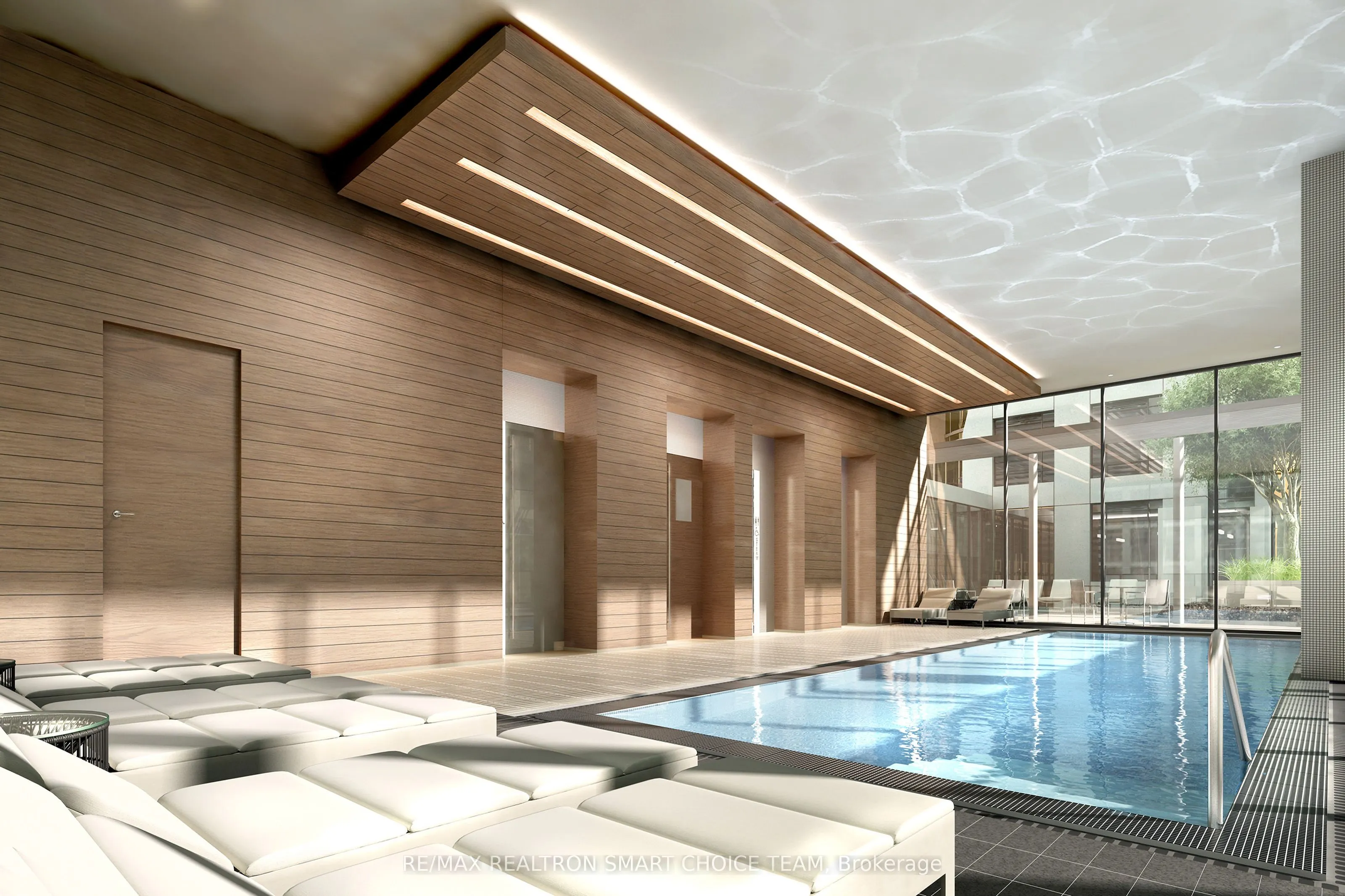 88 Scott Street, #704