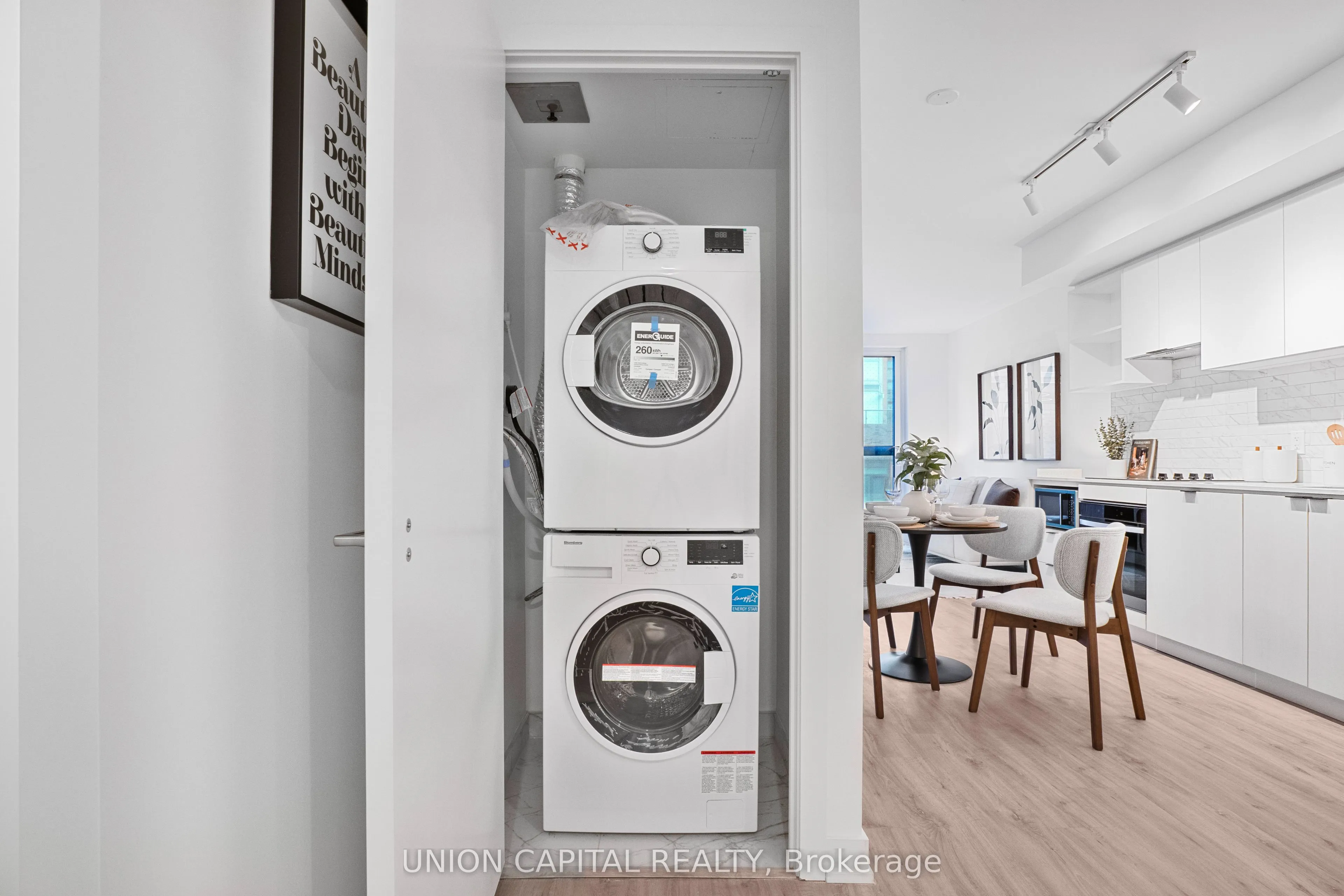 252 Church Street, #508