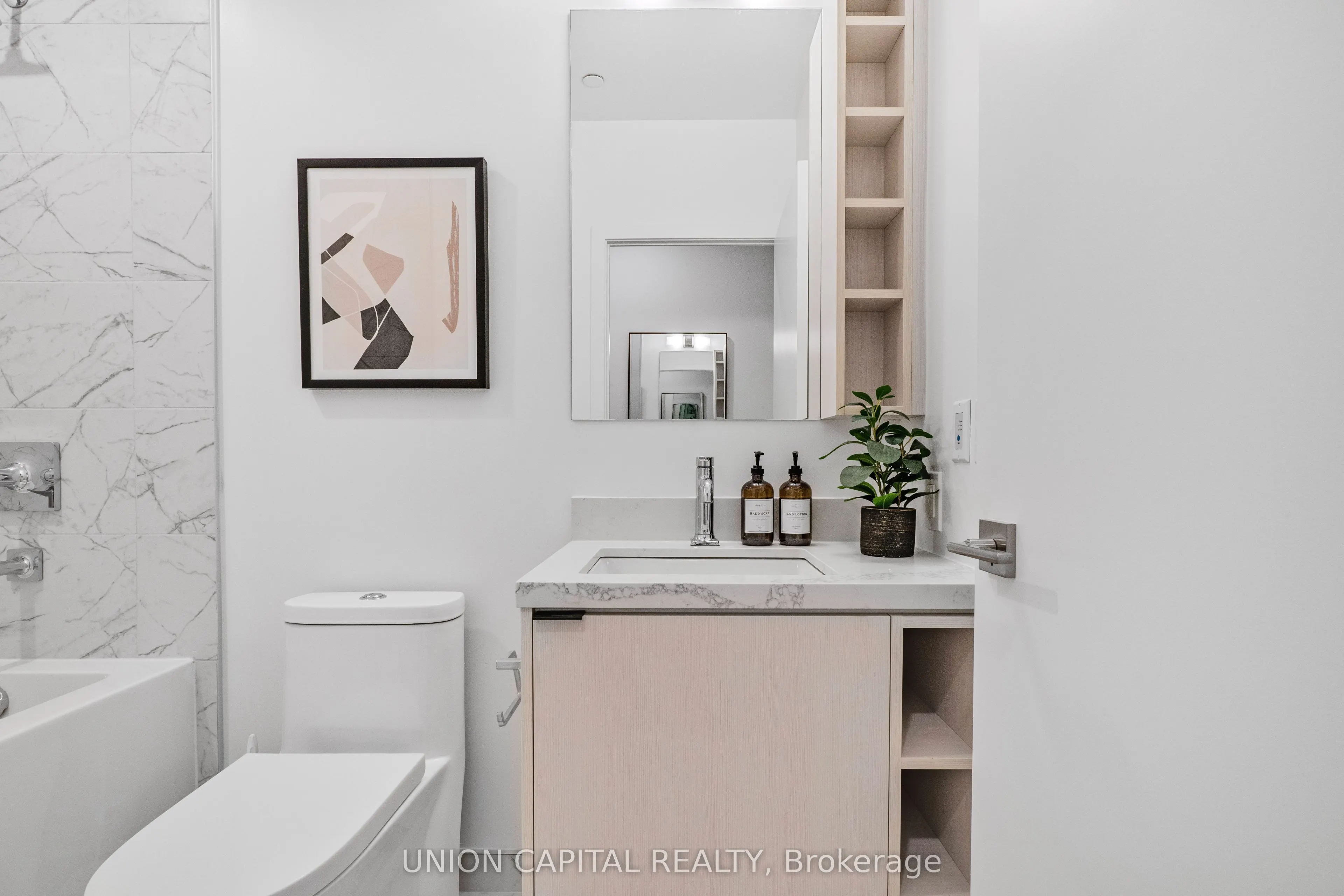 252 Church Street, #508