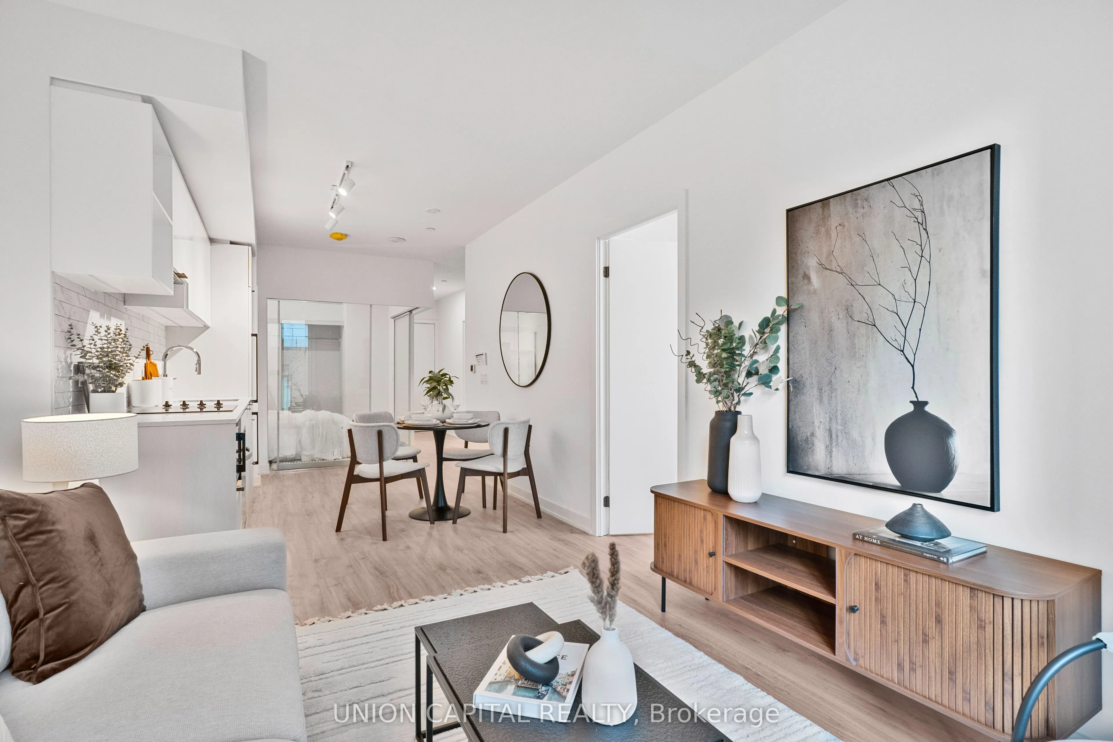 252 Church Street, #508