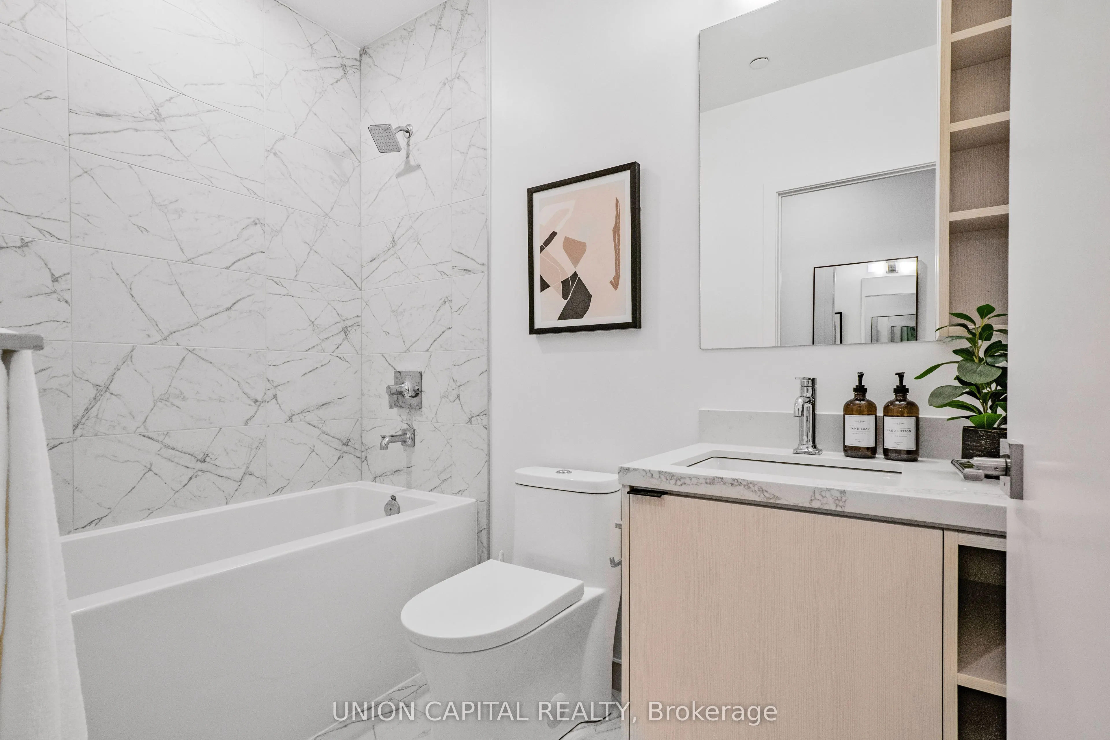 252 Church Street, #508