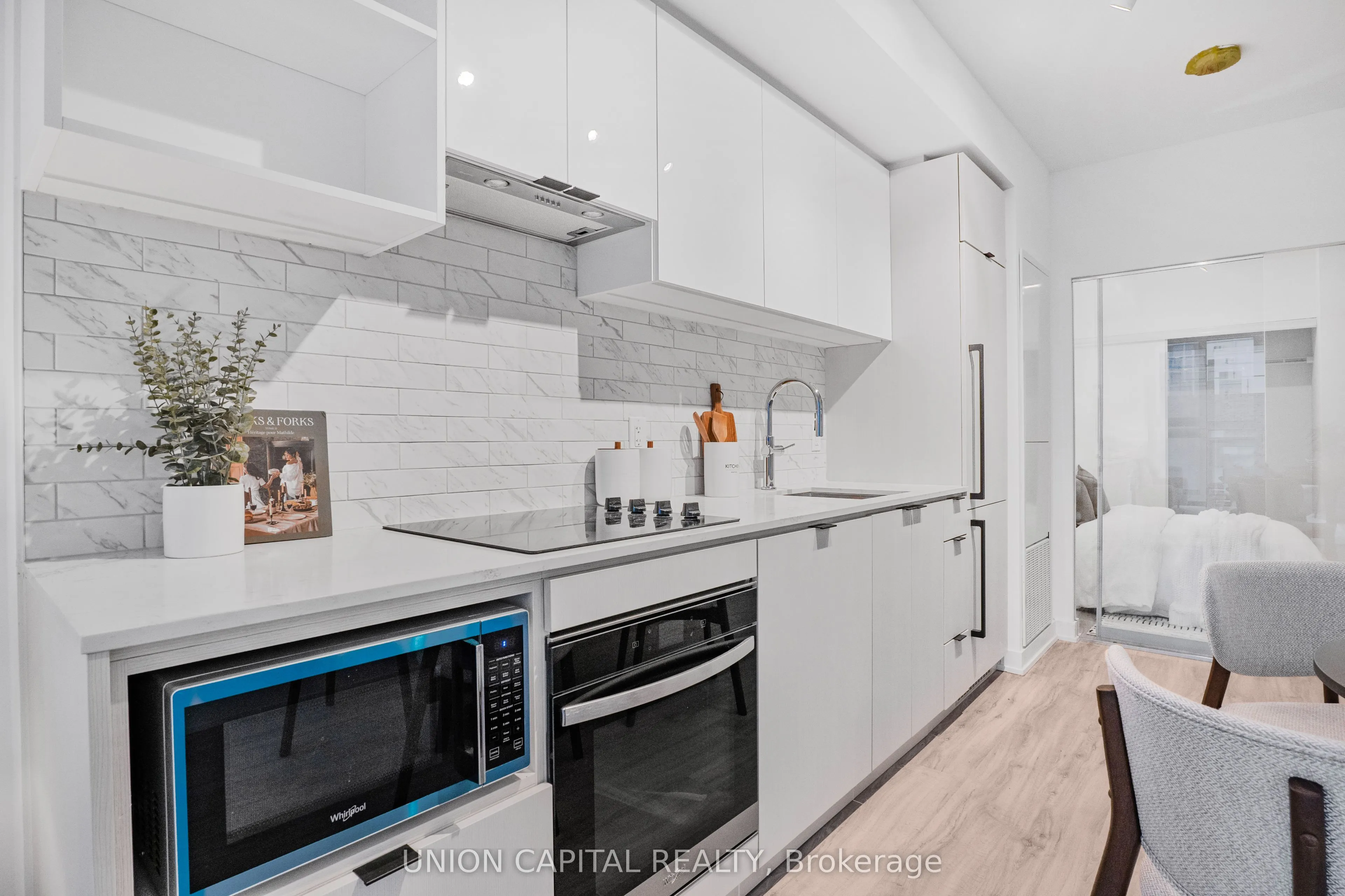 252 Church Street, #508