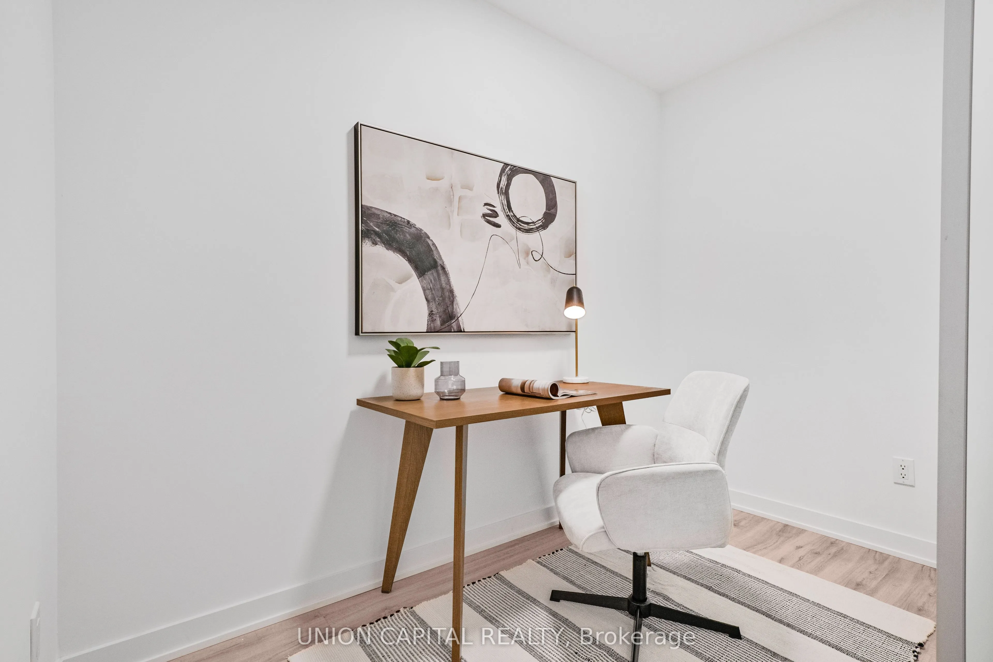 252 Church Street, #508