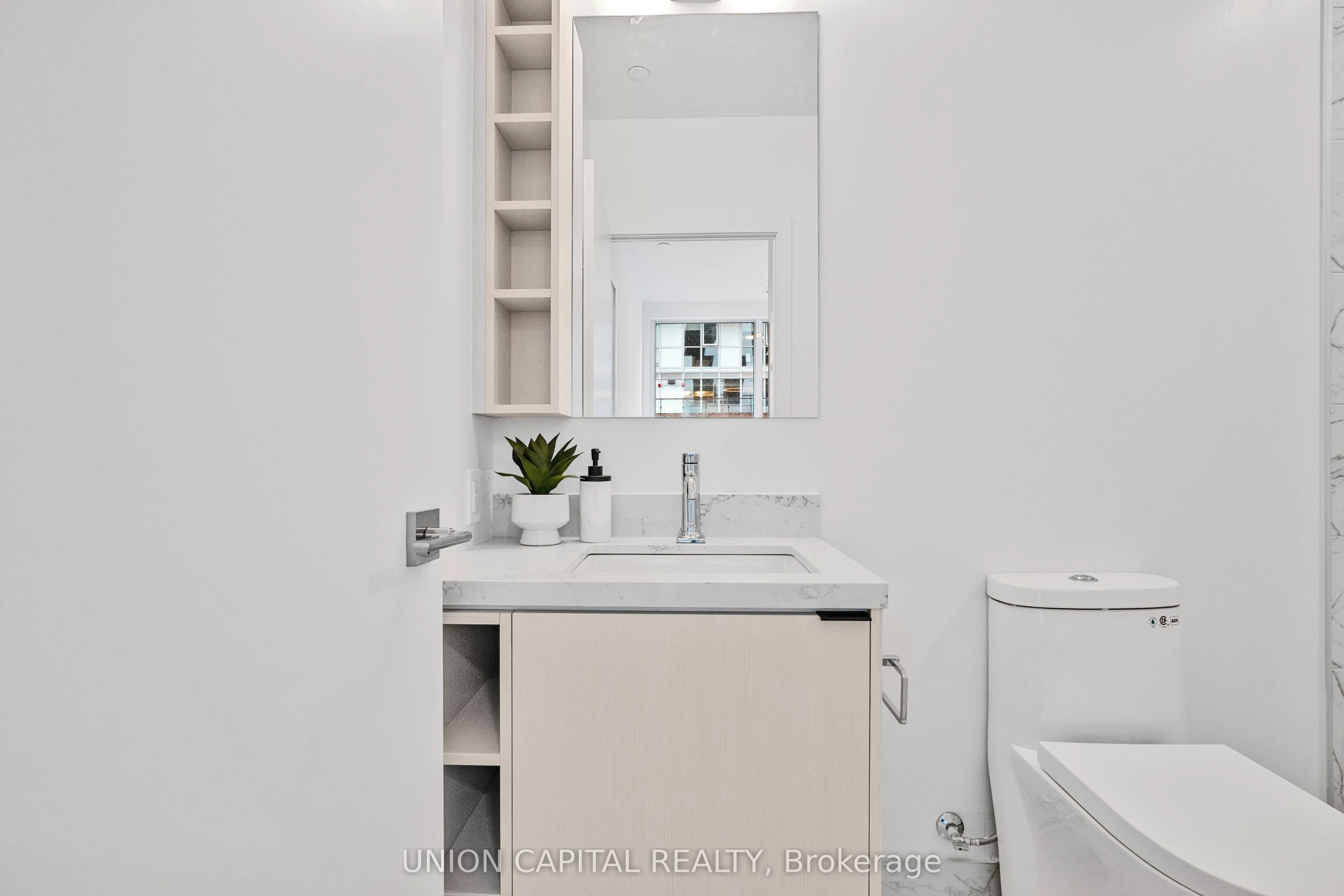 252 Church Street, #508