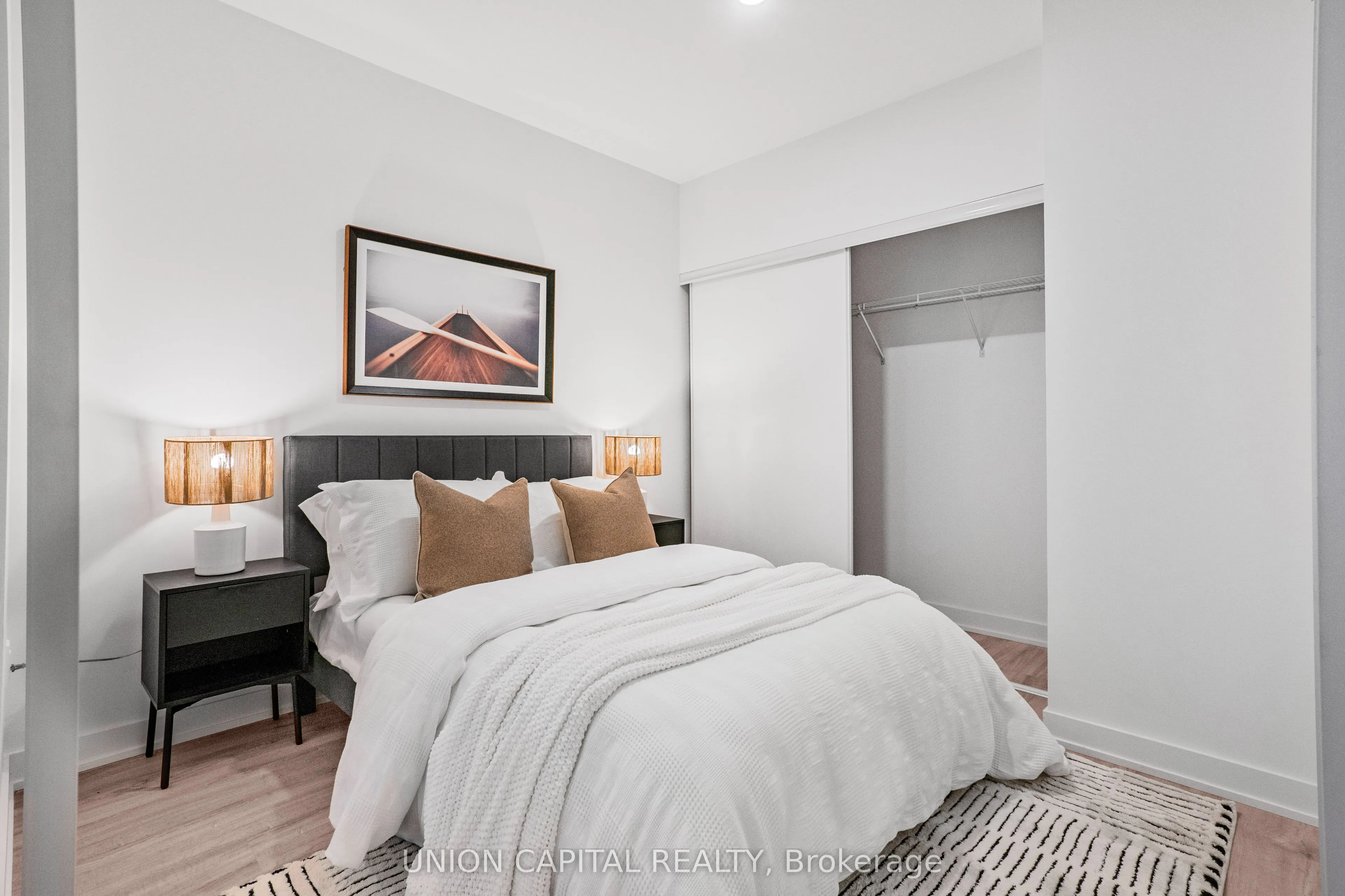 252 Church Street, #508