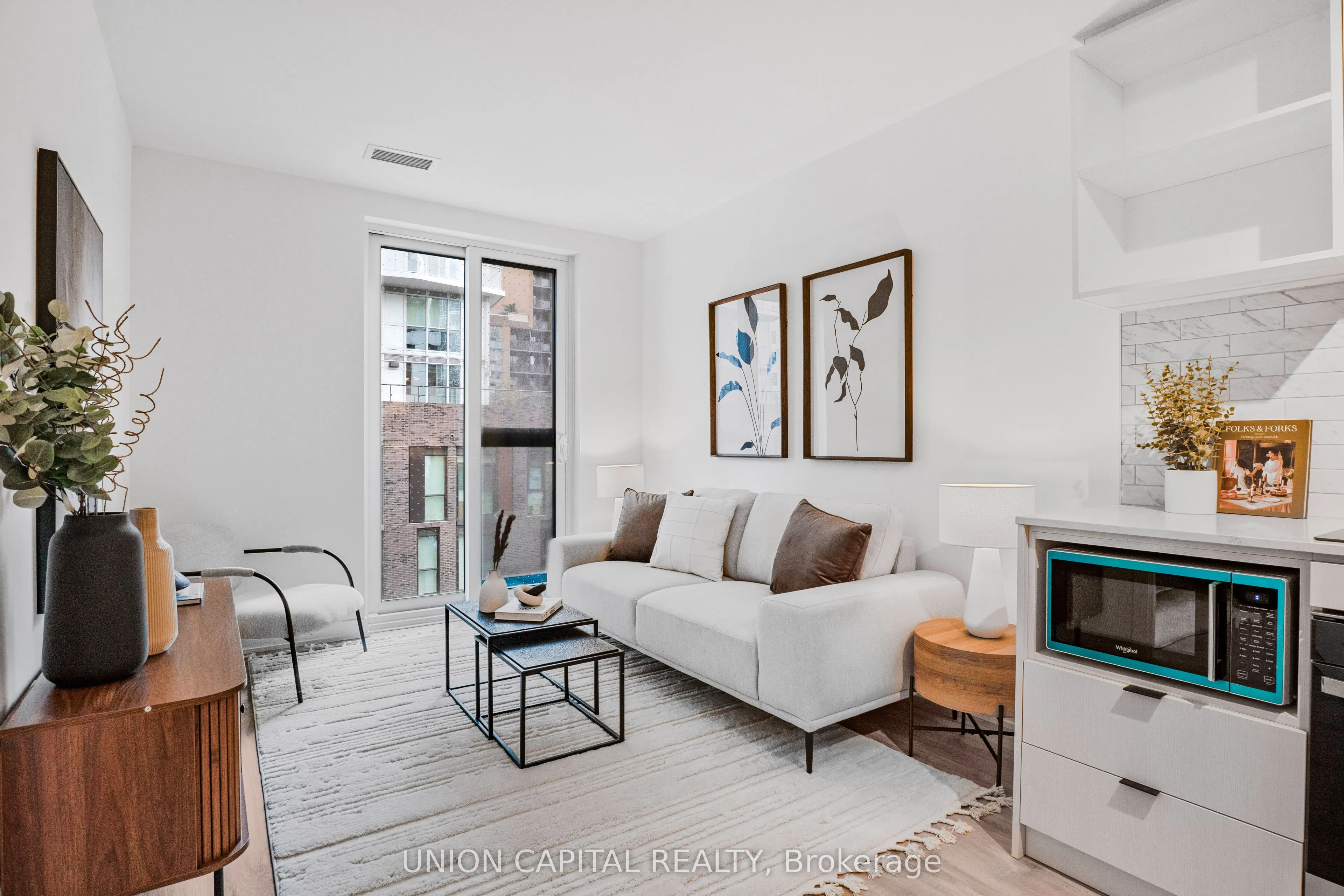 252 Church Street, #508