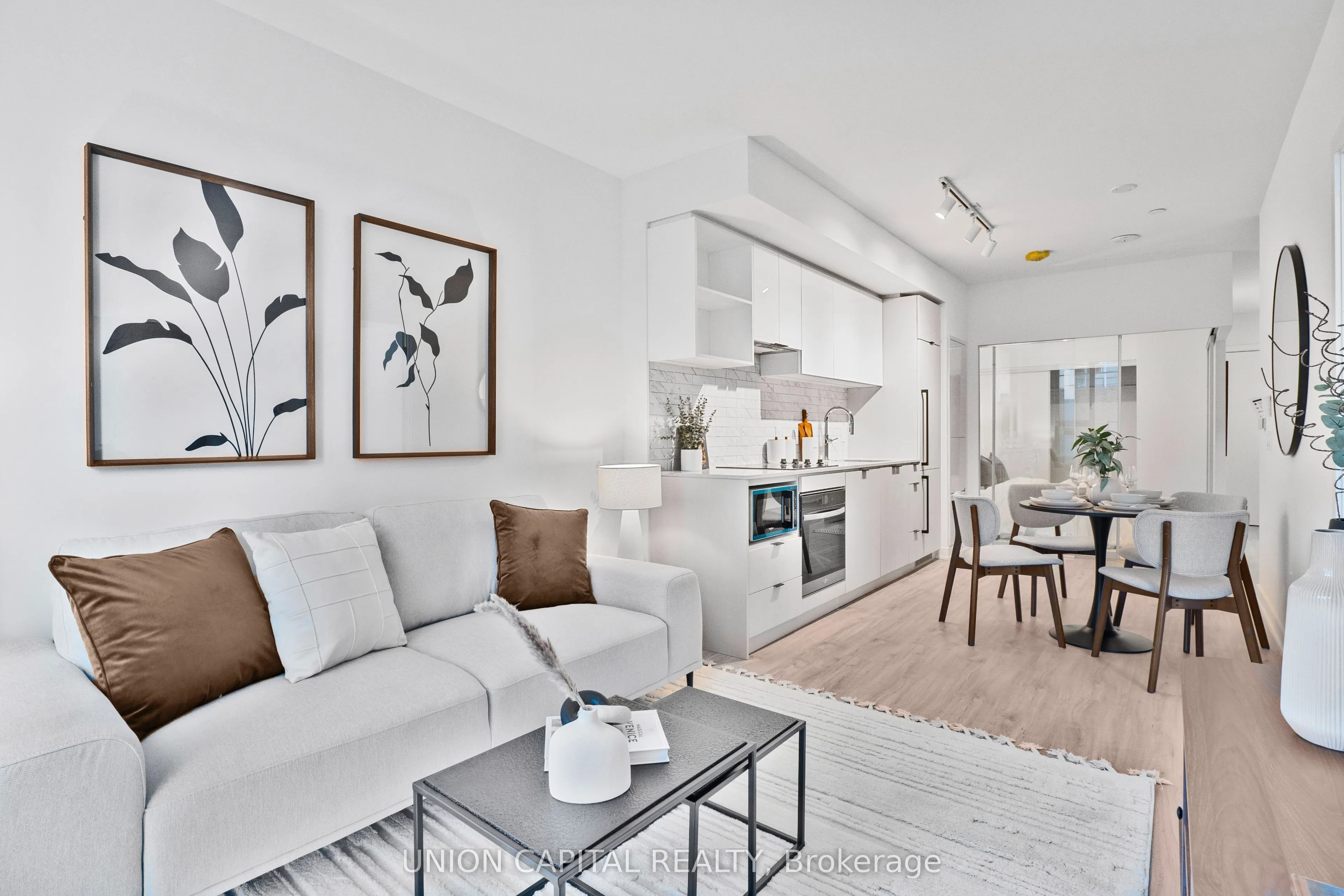 252 Church Street, #508