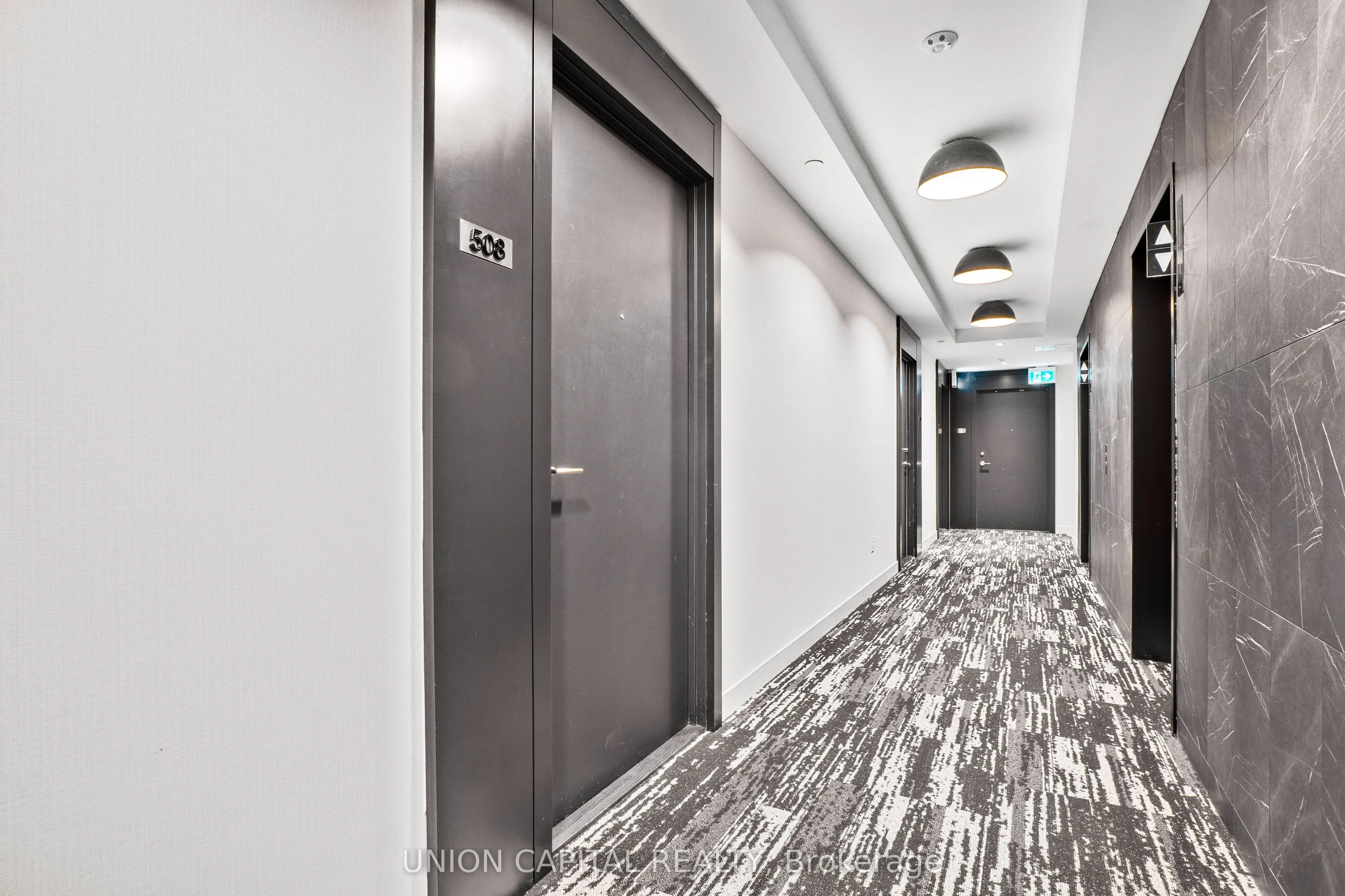 252 Church Street, #508