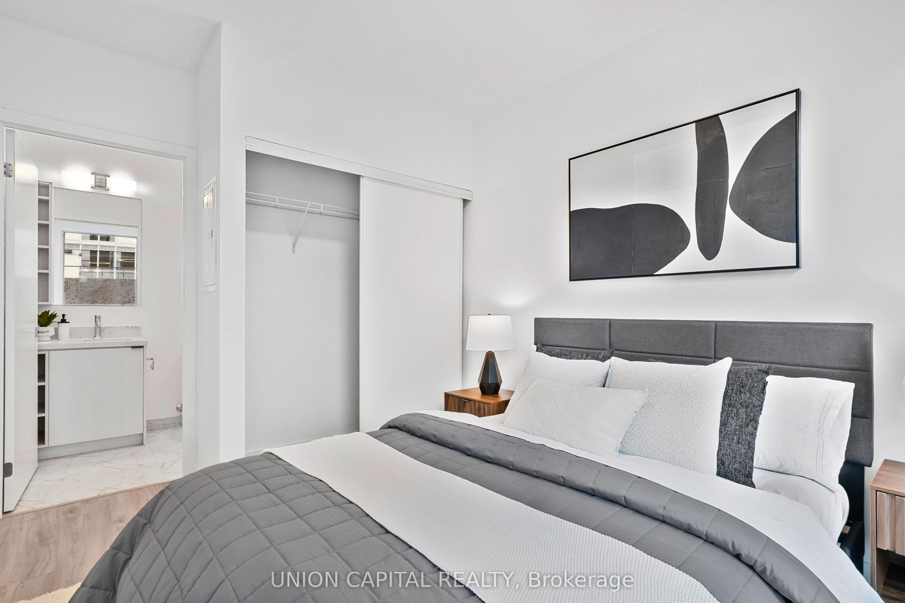 252 Church Street, #508