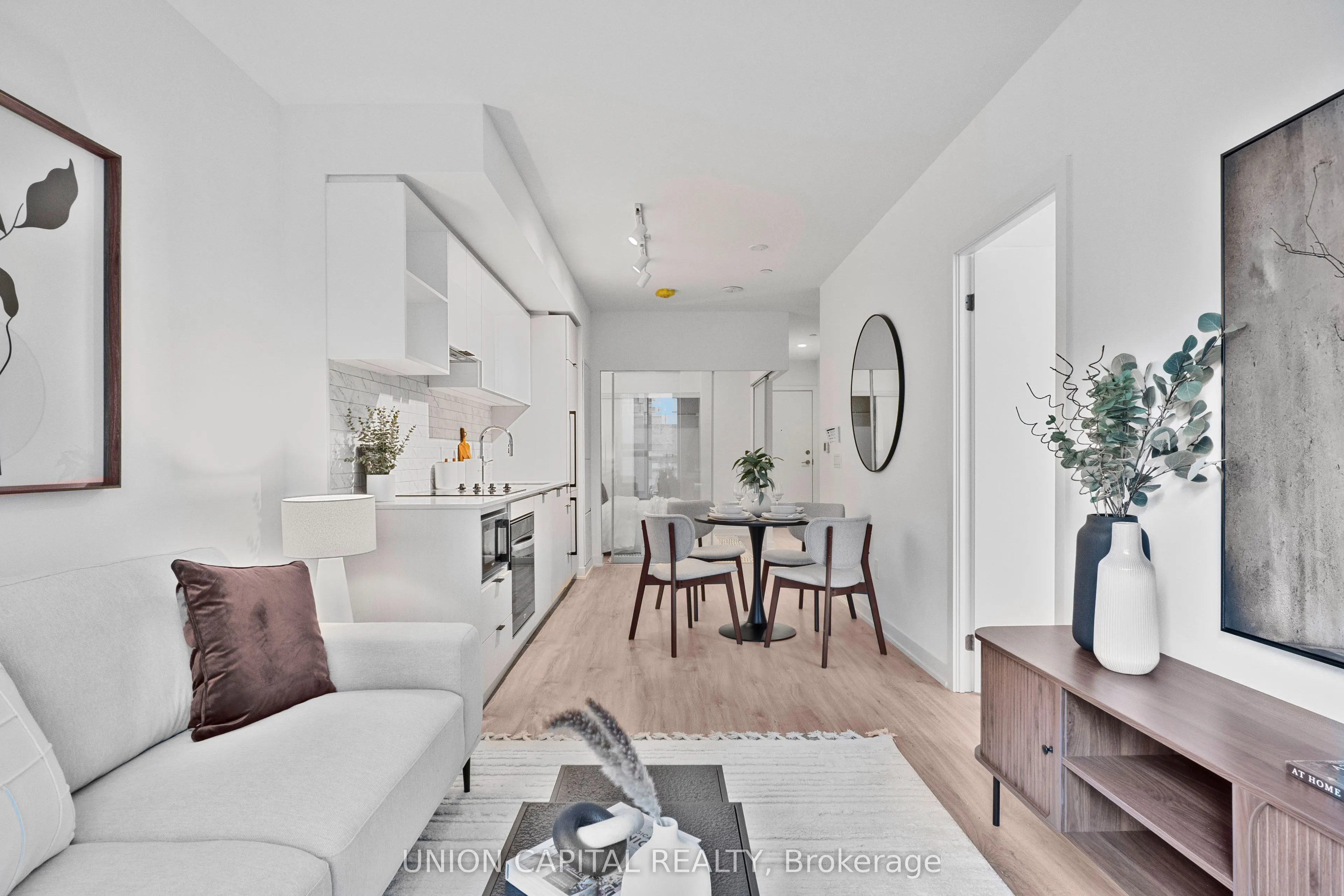 252 Church Street, #508