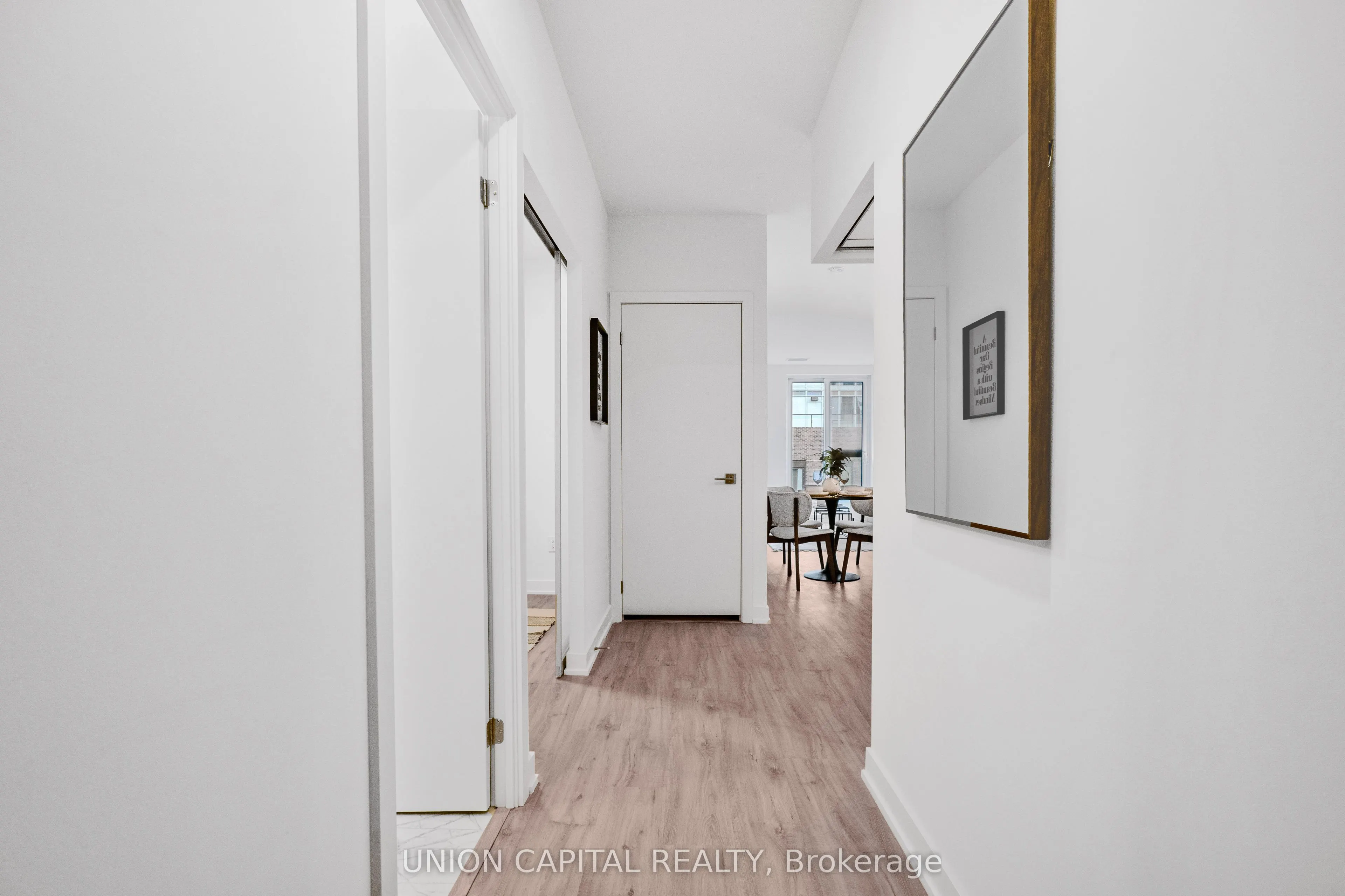 252 Church Street, #508