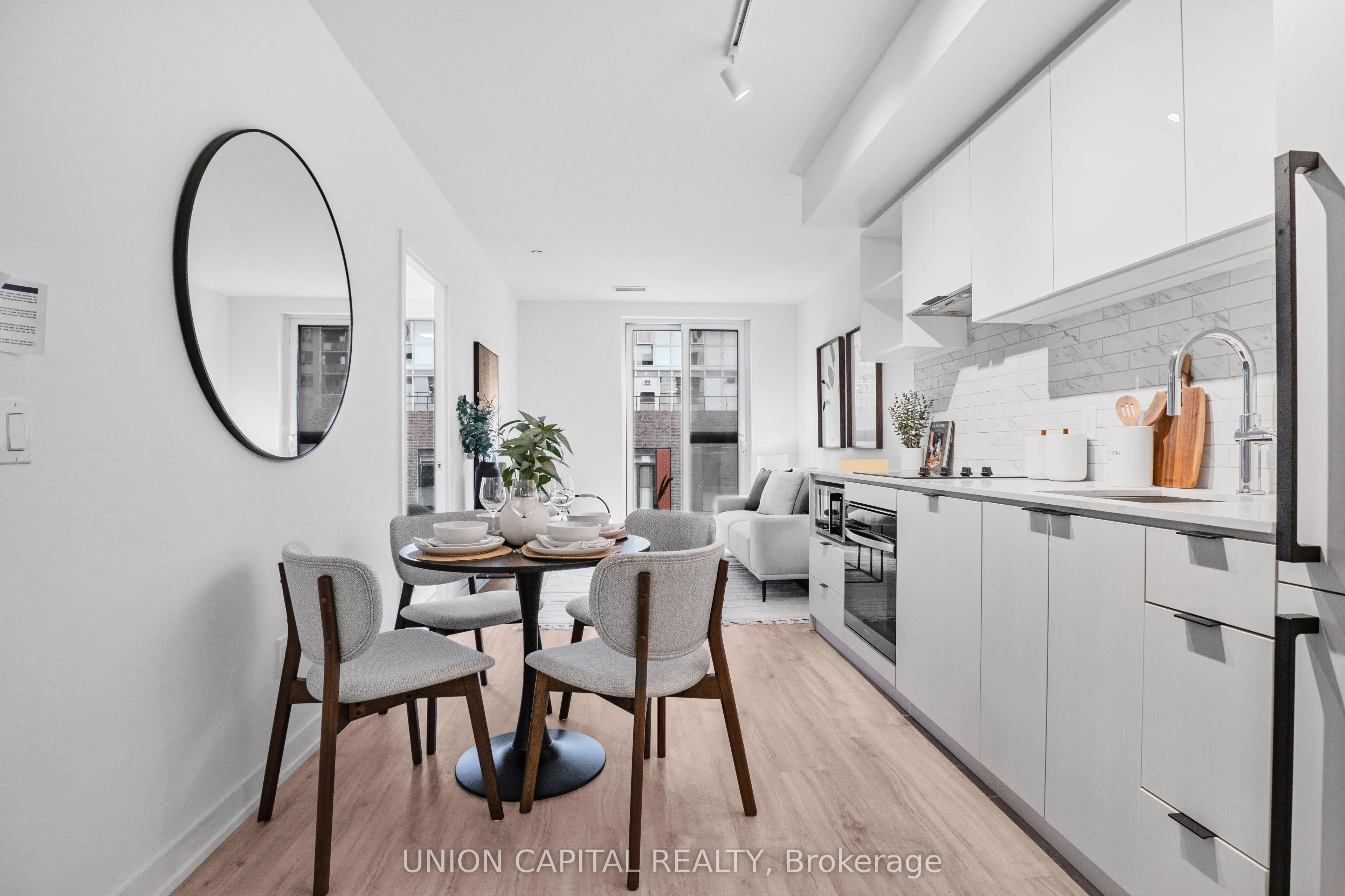 252 Church Street, #508