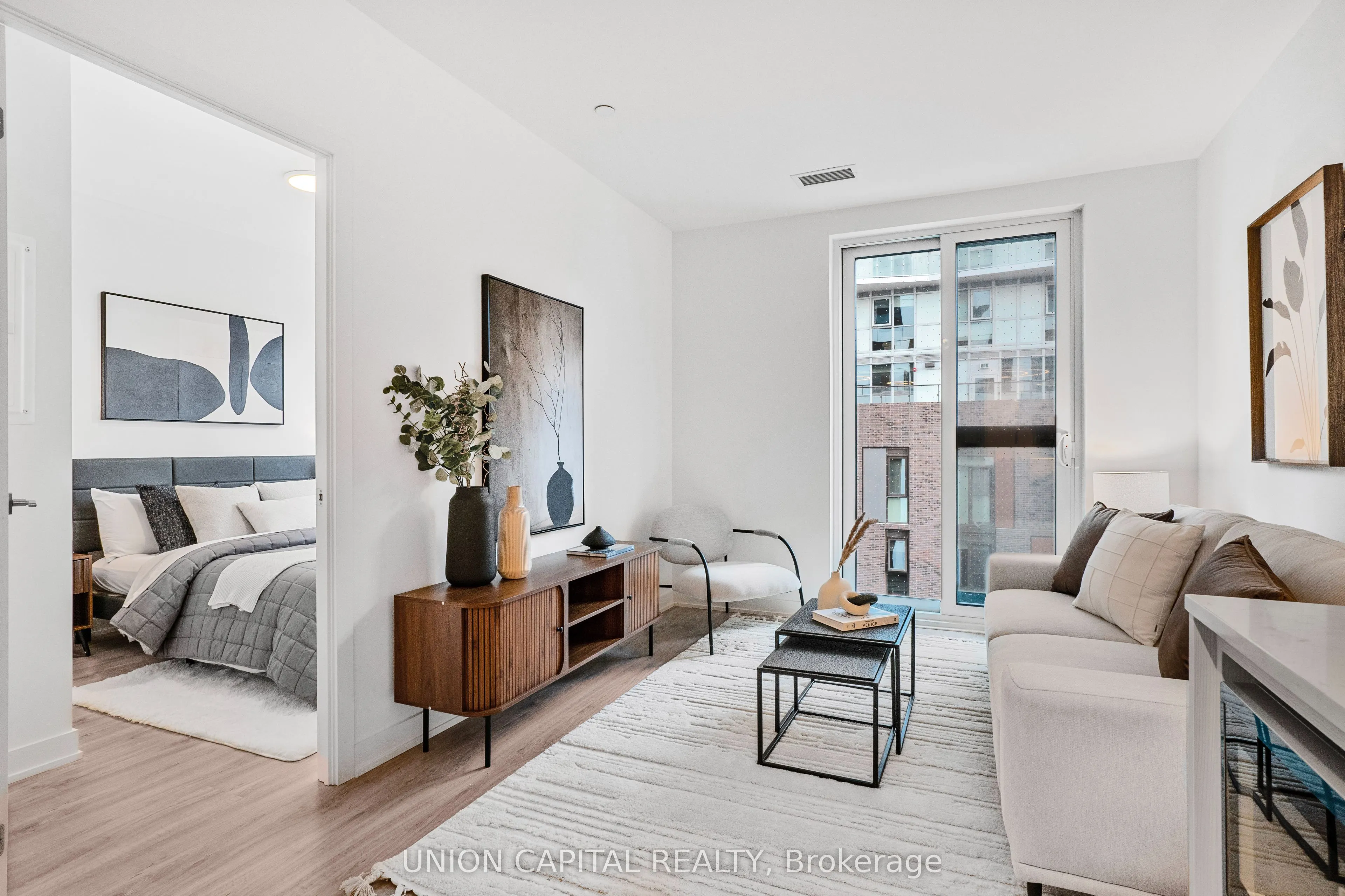 252 Church Street, #508