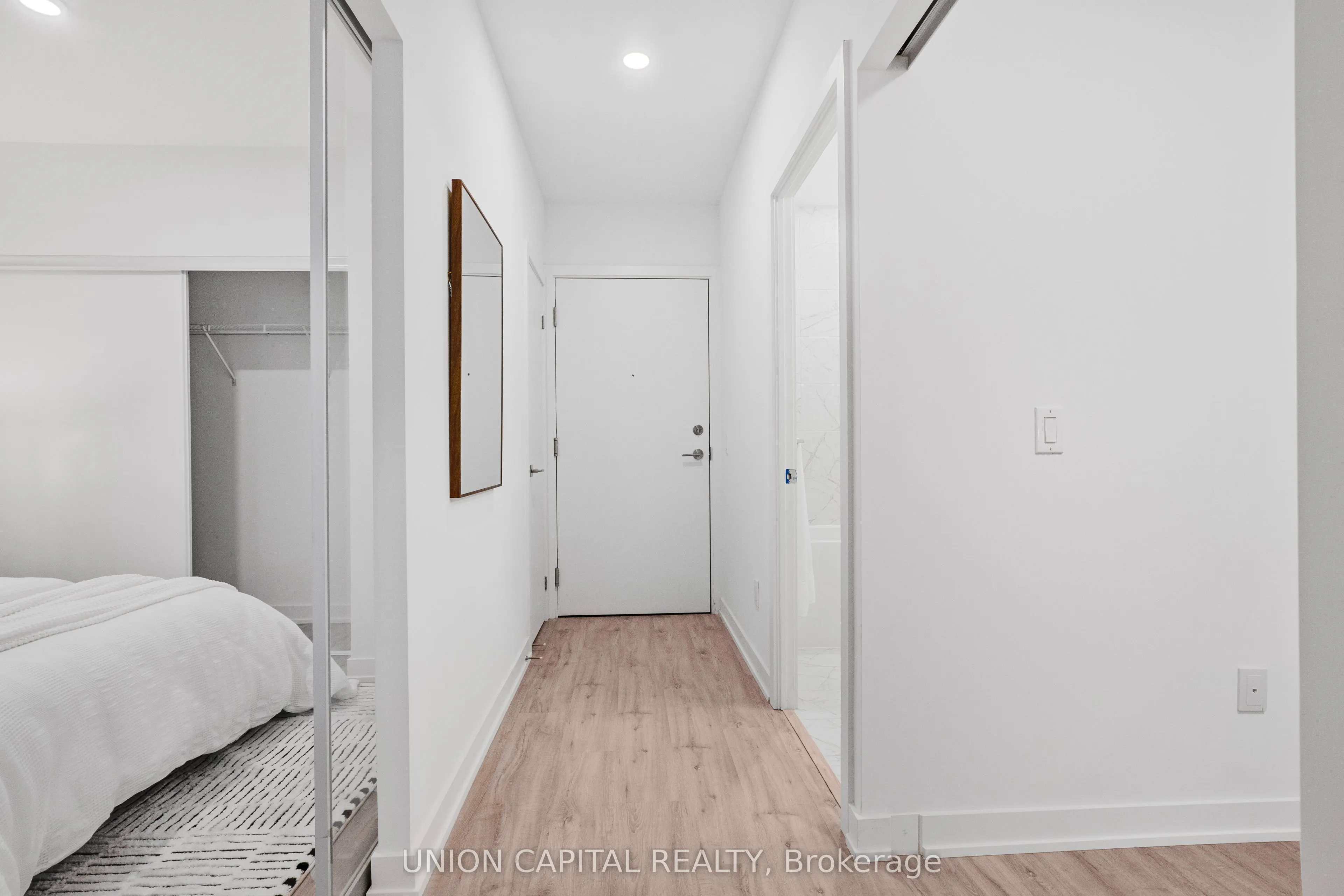 252 Church Street, #508