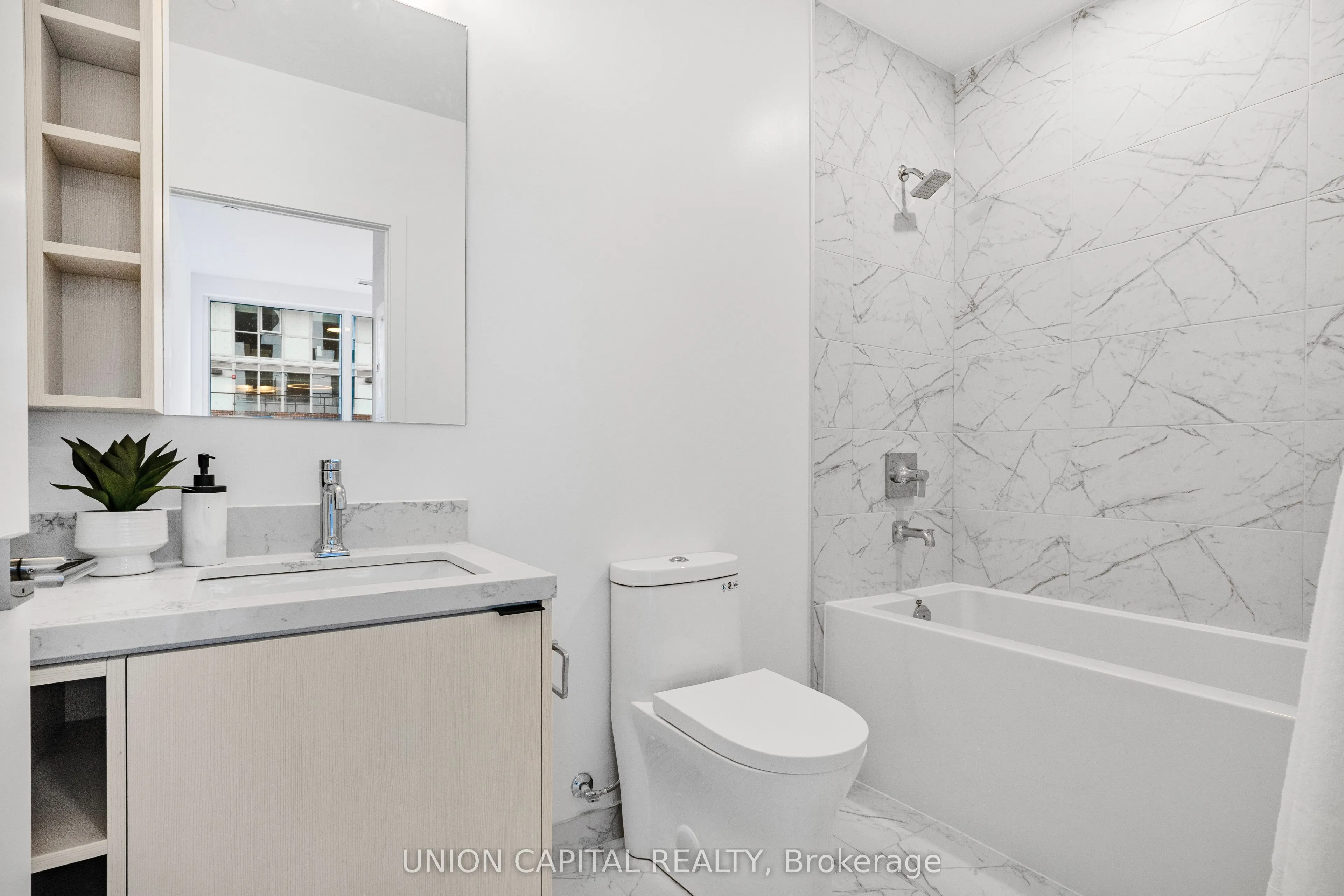 252 Church Street, #508