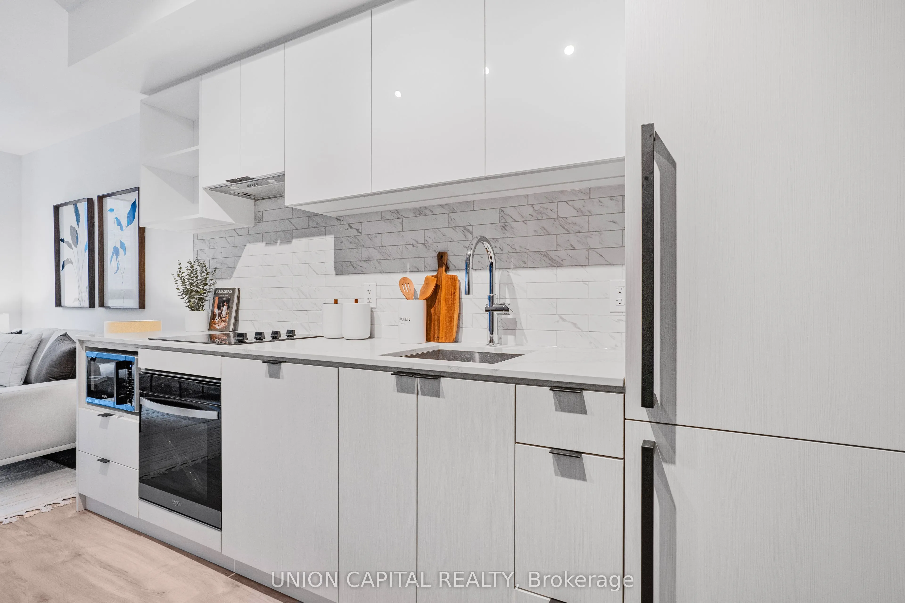 252 Church Street, #508