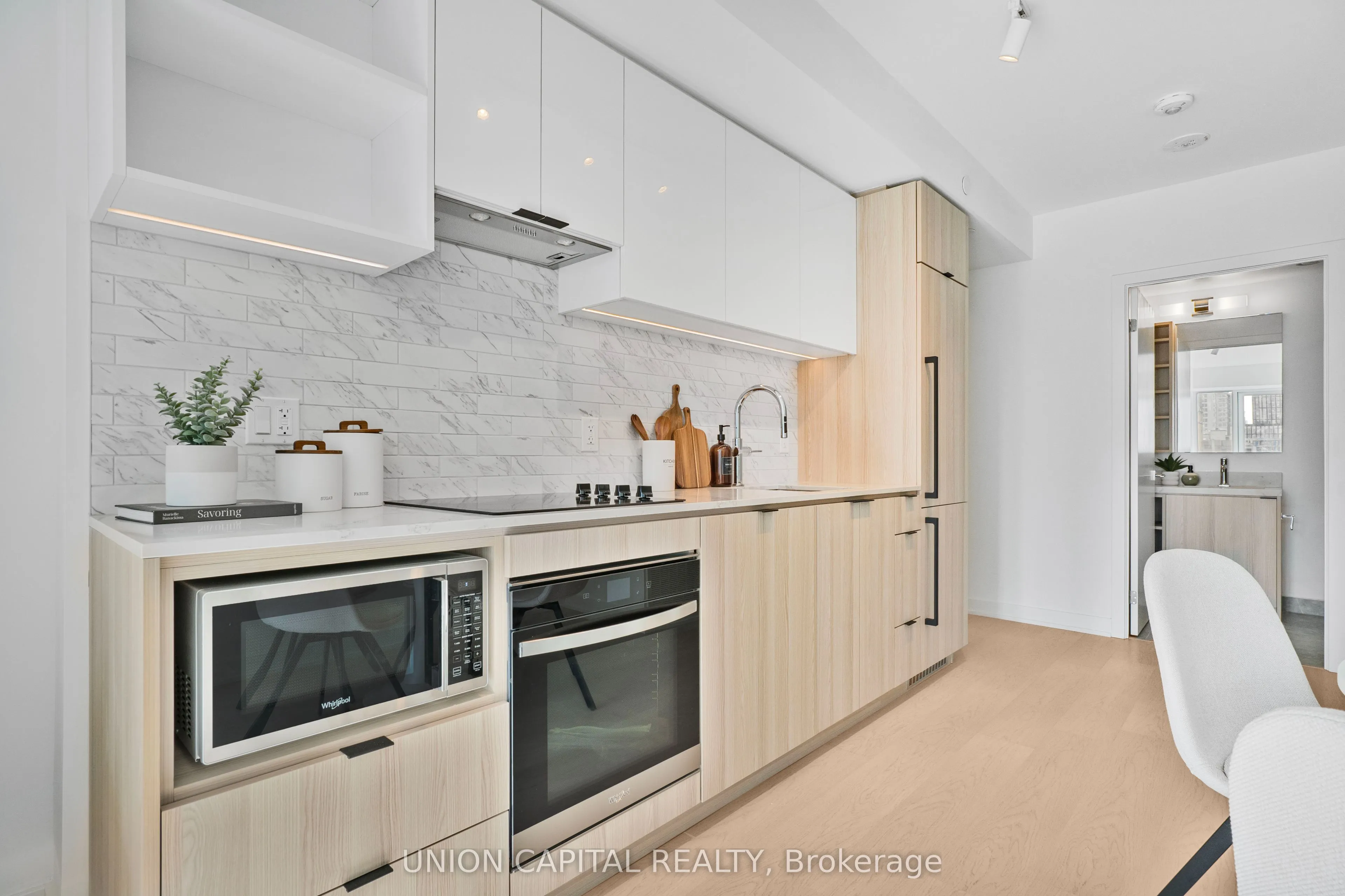 252 Church Street, #711