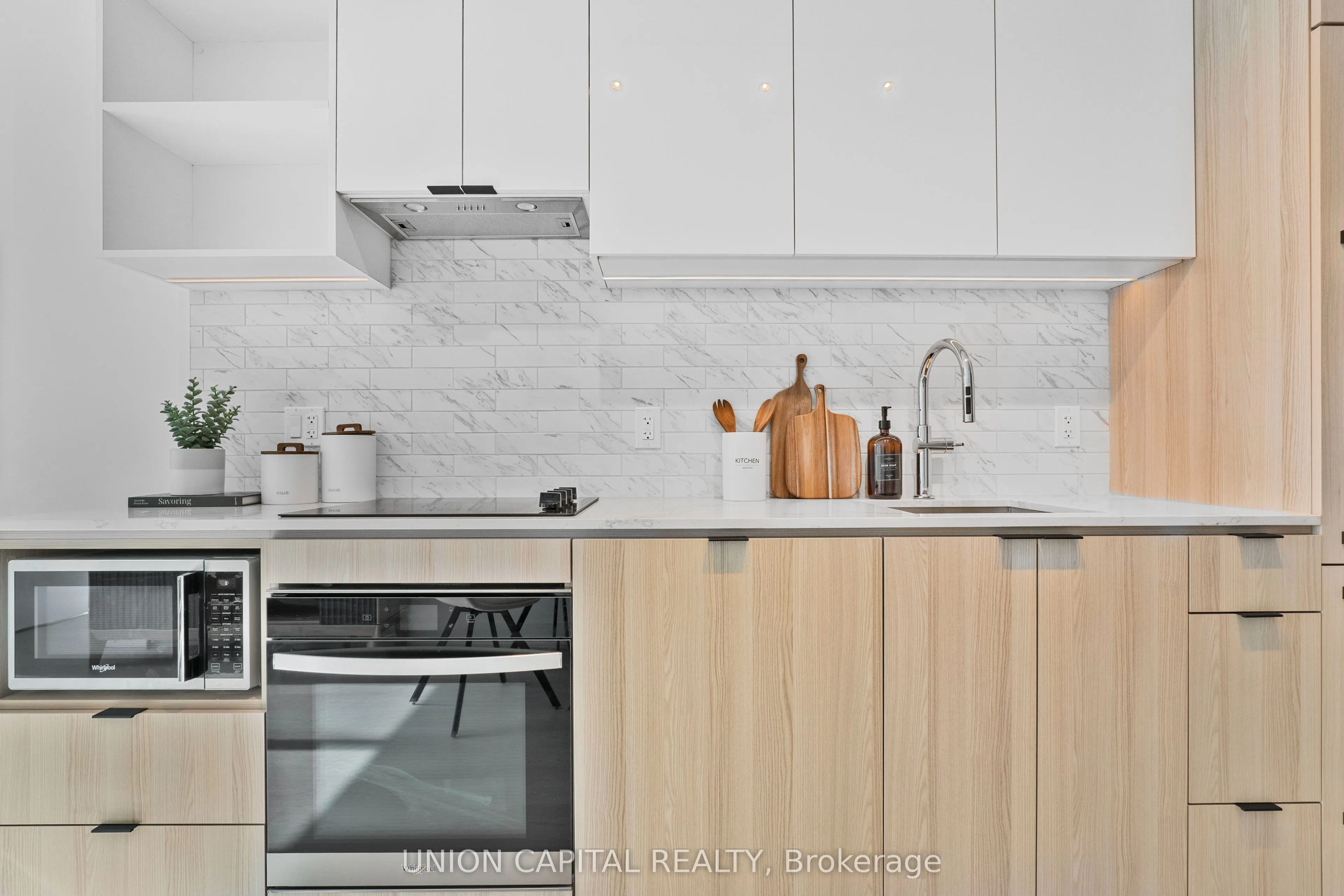 252 Church Street, #711