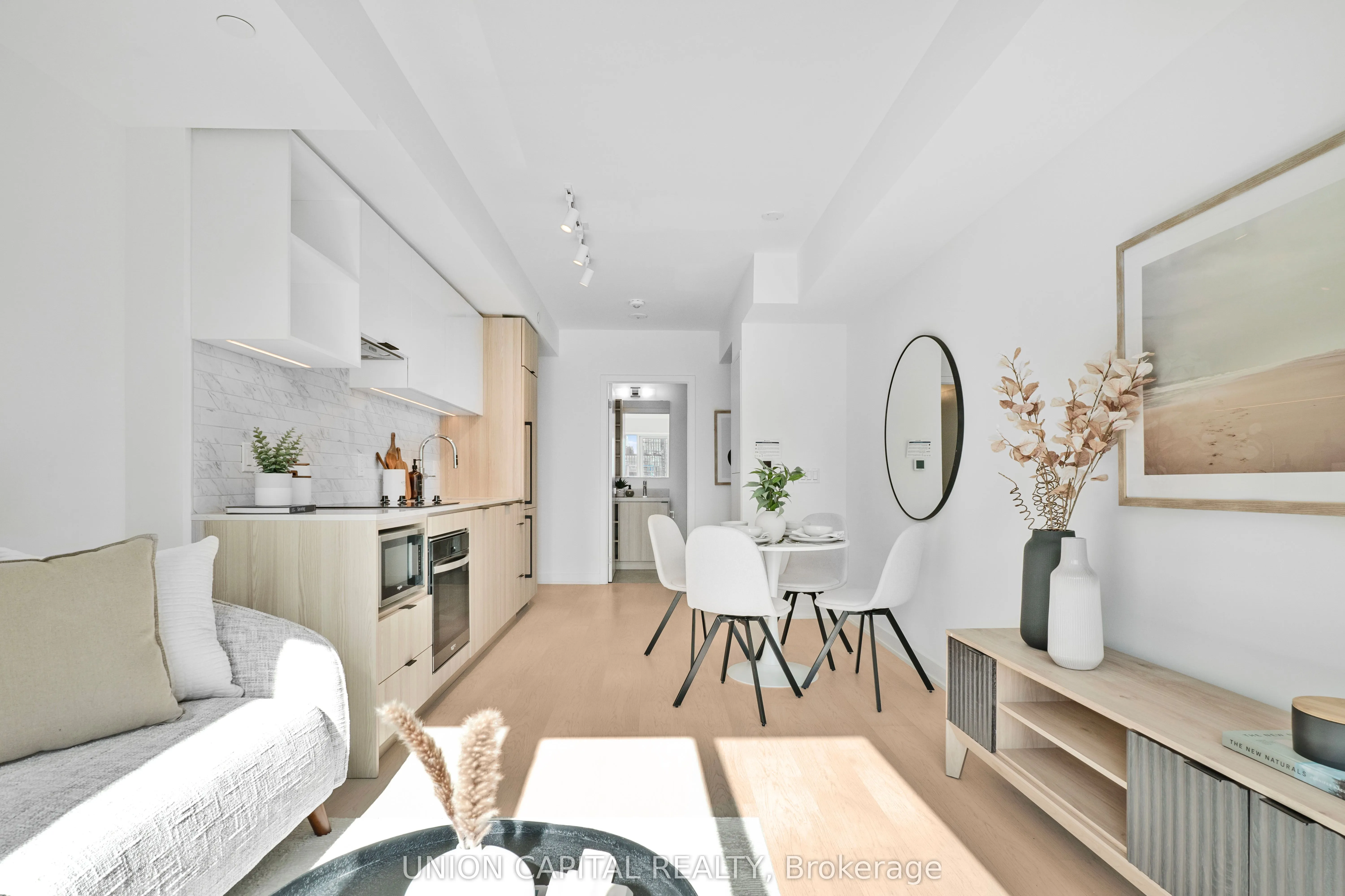 252 Church Street, #711