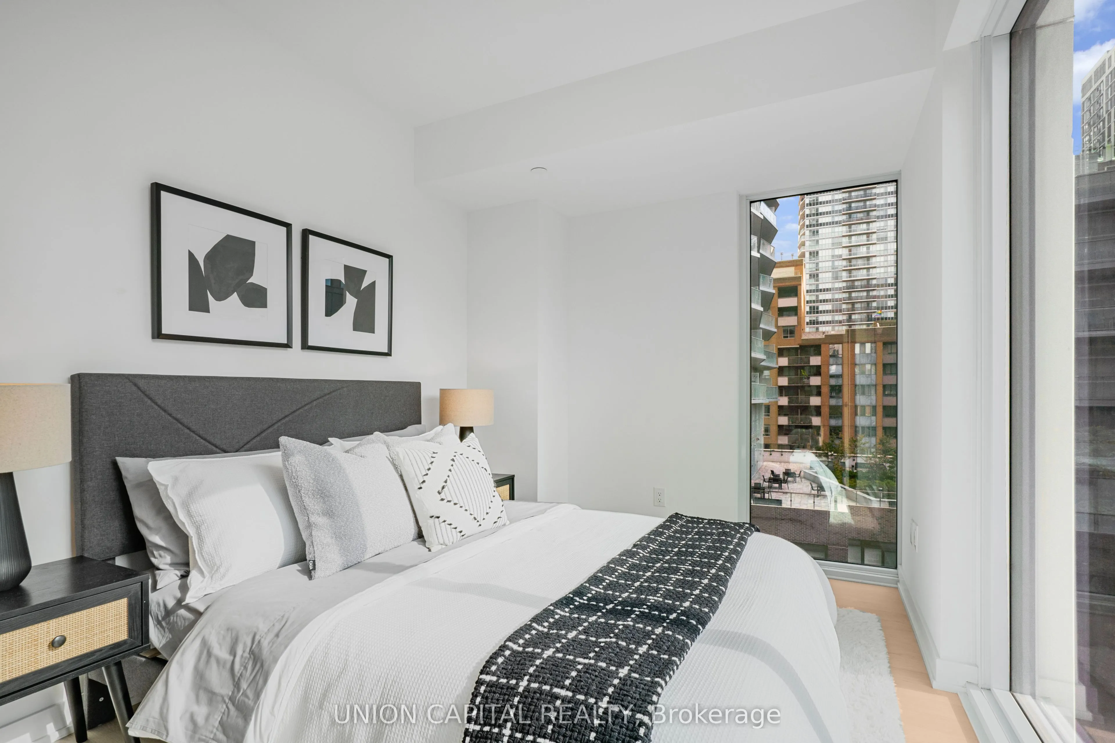 252 Church Street, #711