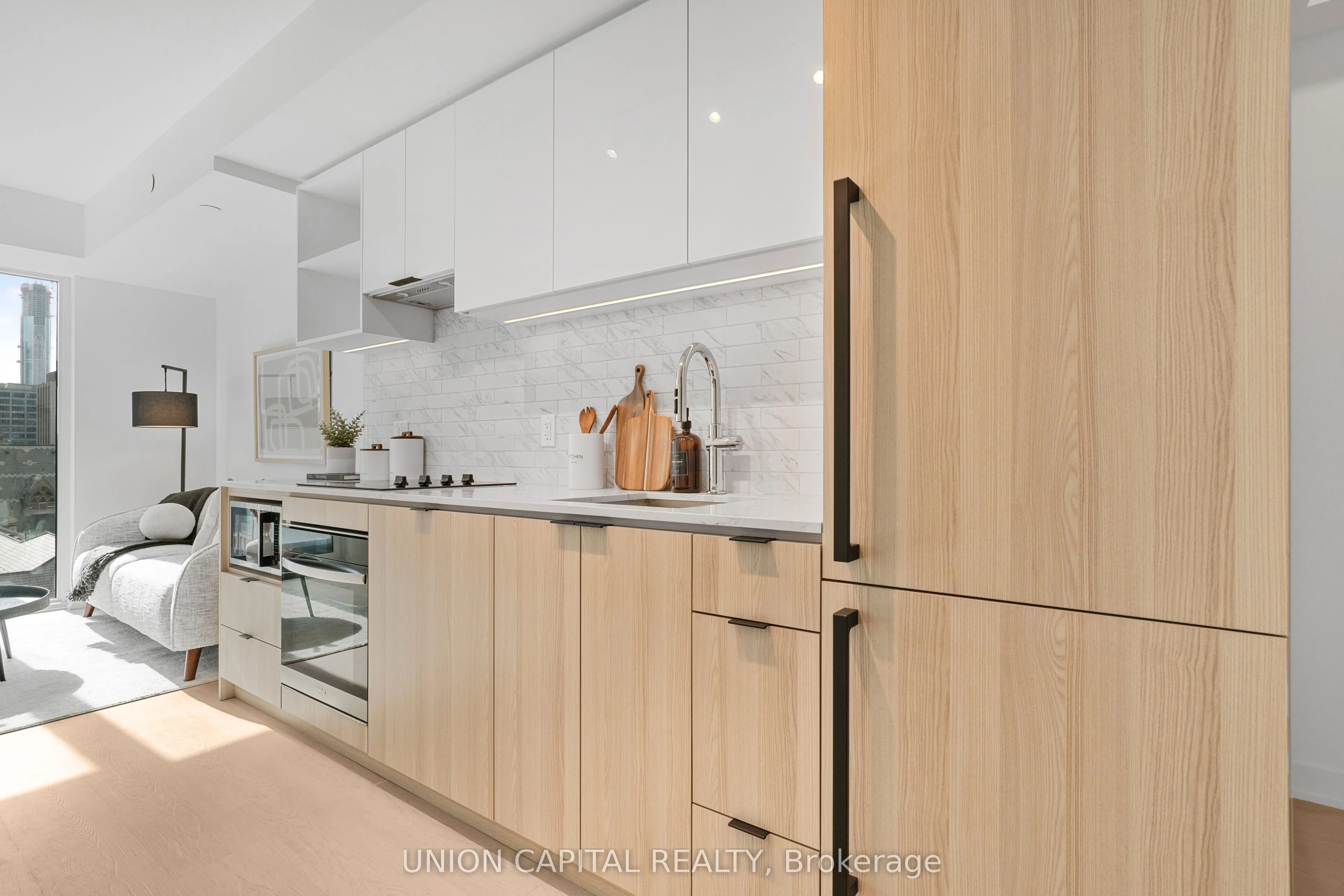 252 Church Street, #711