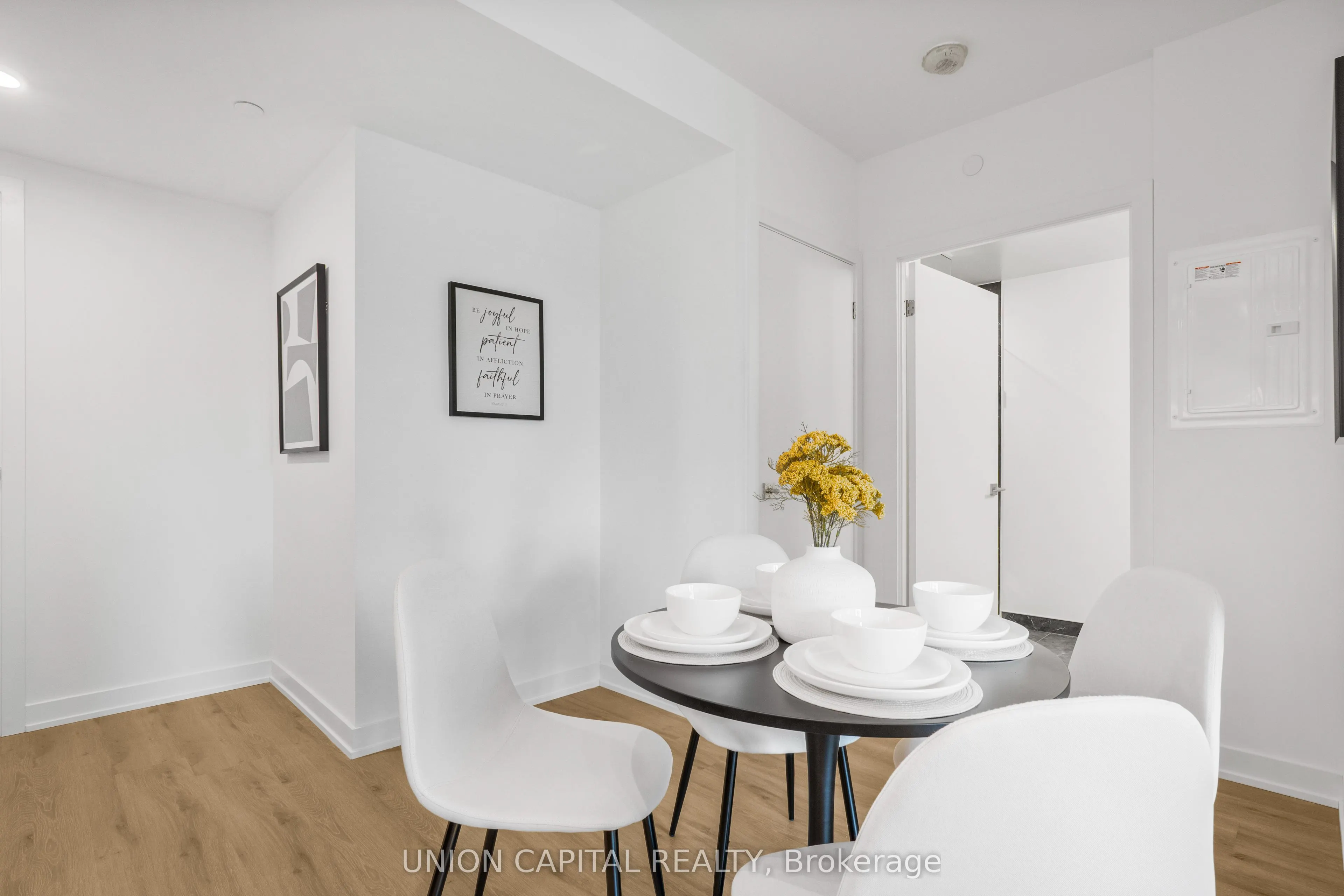 252 Church Street, #1801