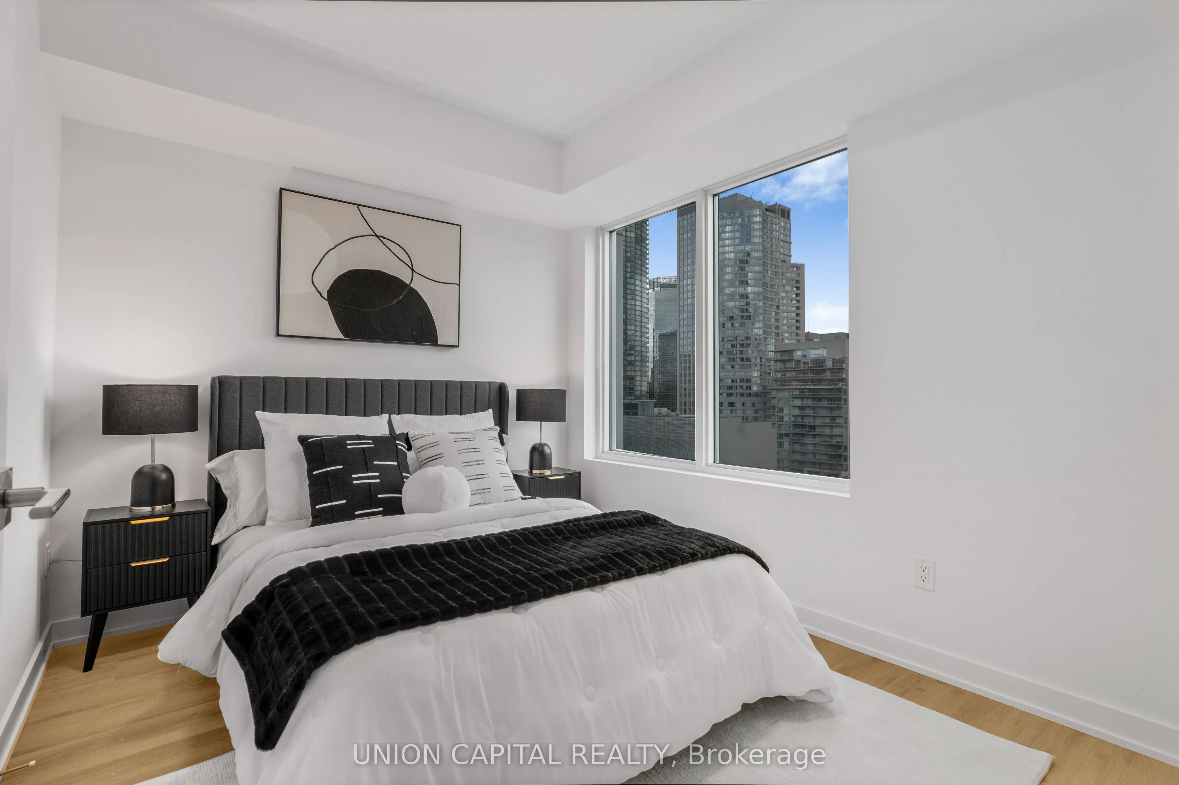 252 Church Street, #1801