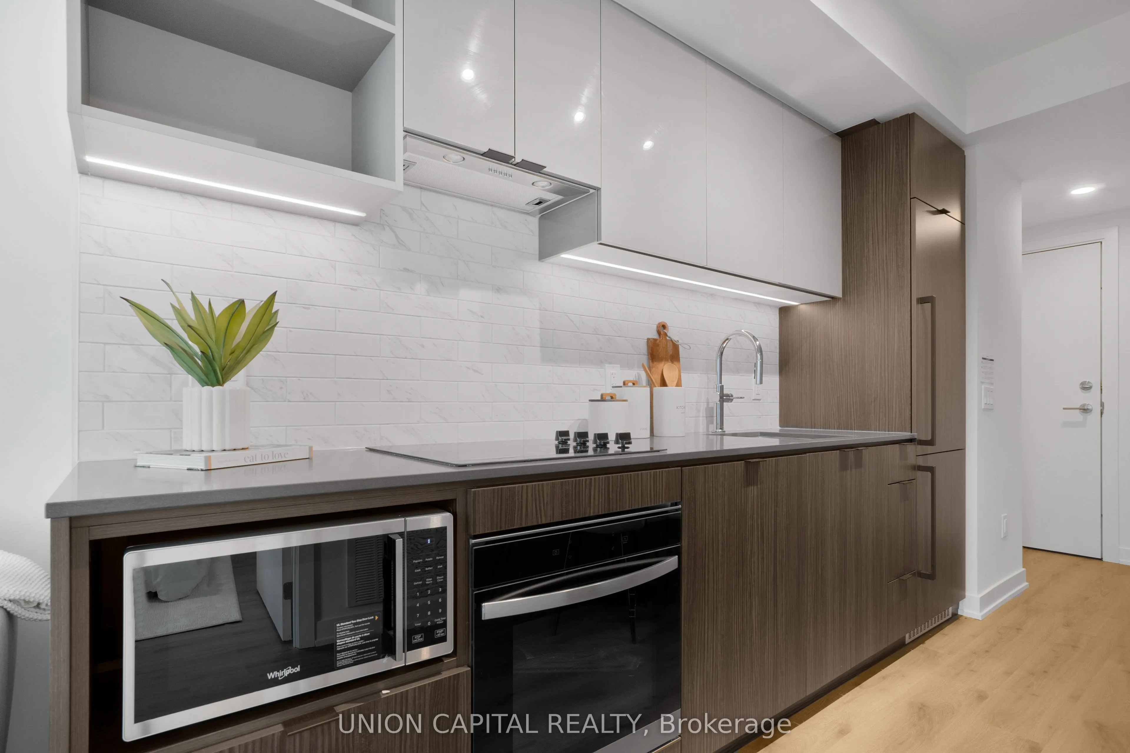 252 Church Street, #1801