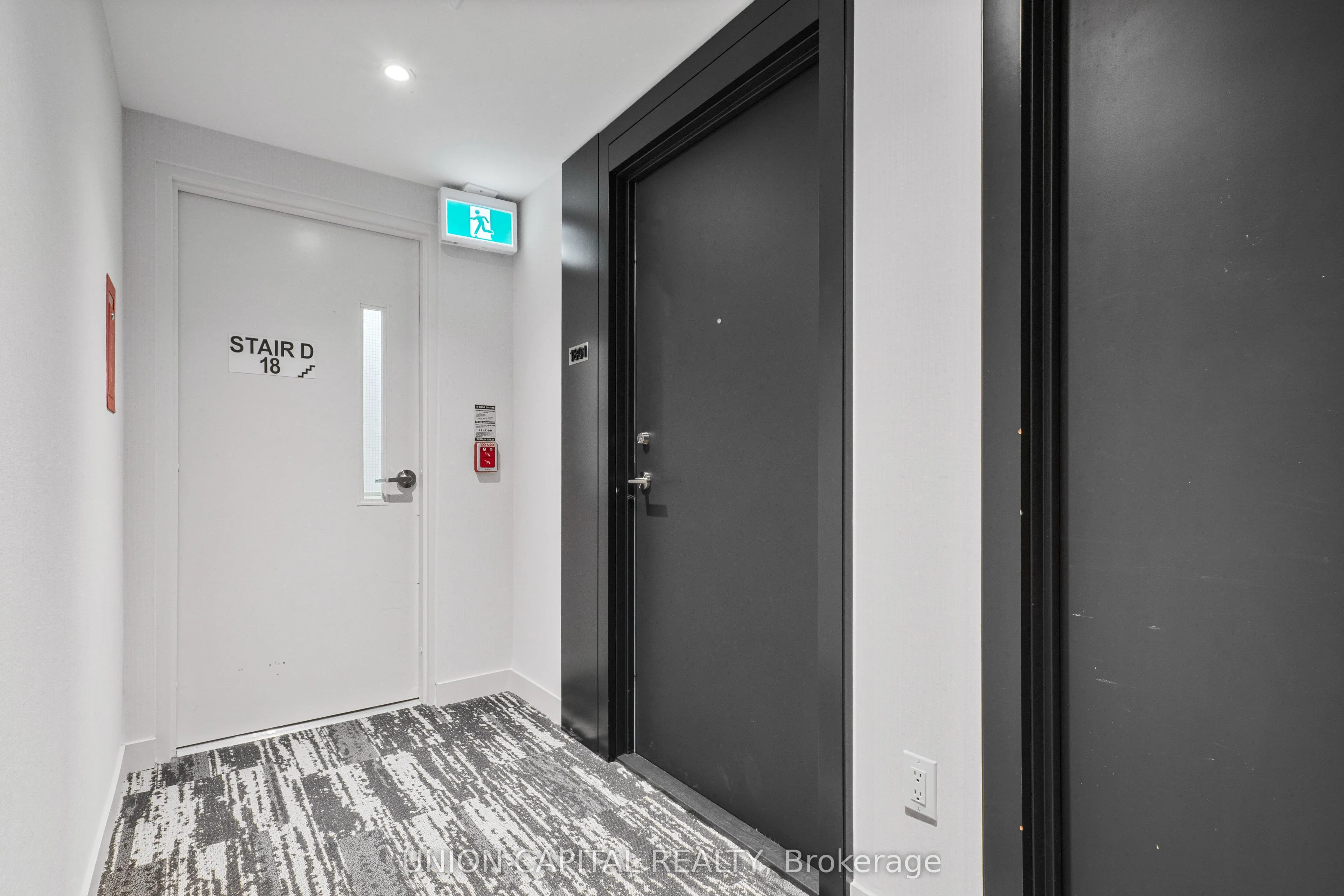 252 Church Street, #1801