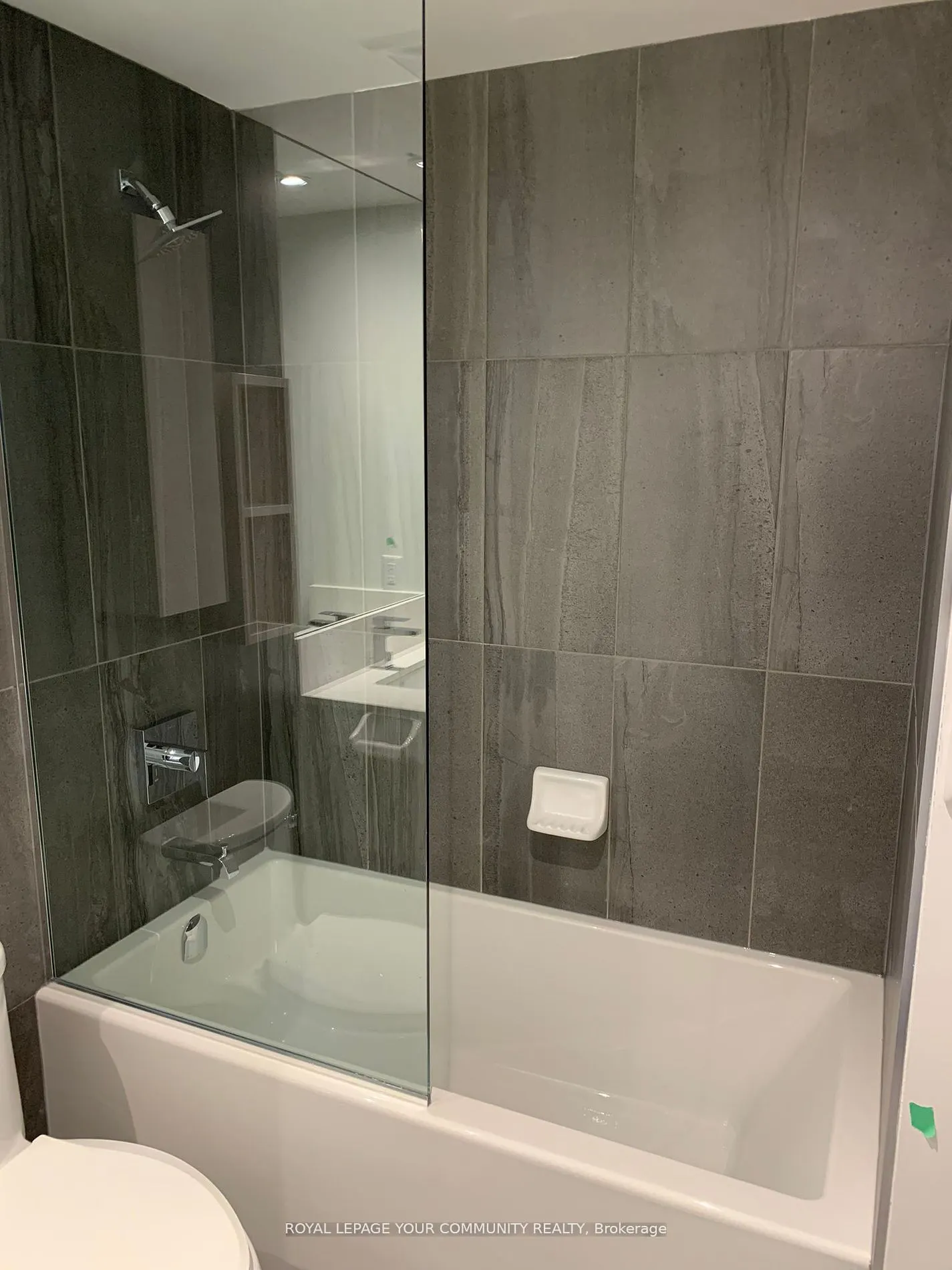 195 Redpath Avenue #3507