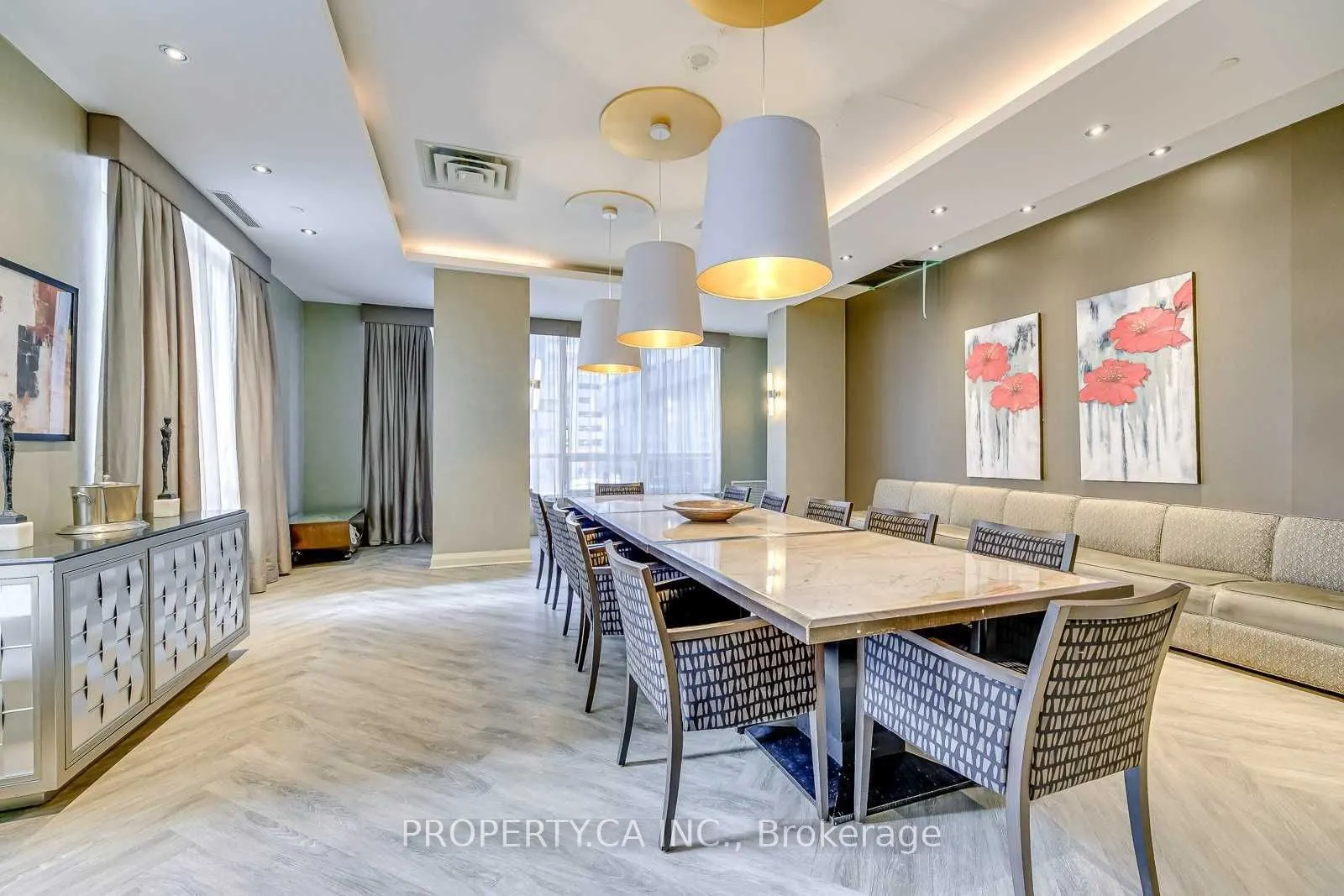 763 Bay Street, #Ph05