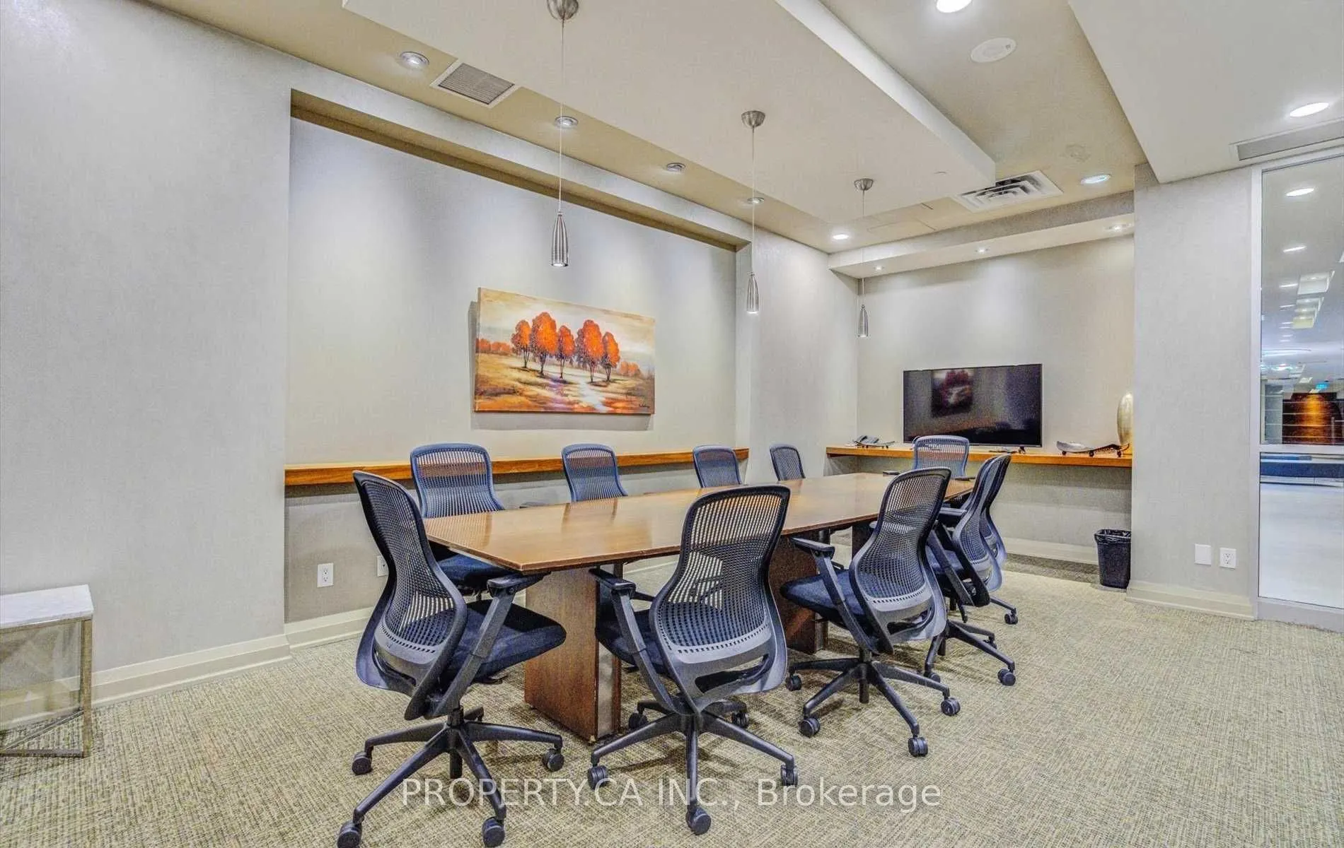 763 Bay Street, #Ph05