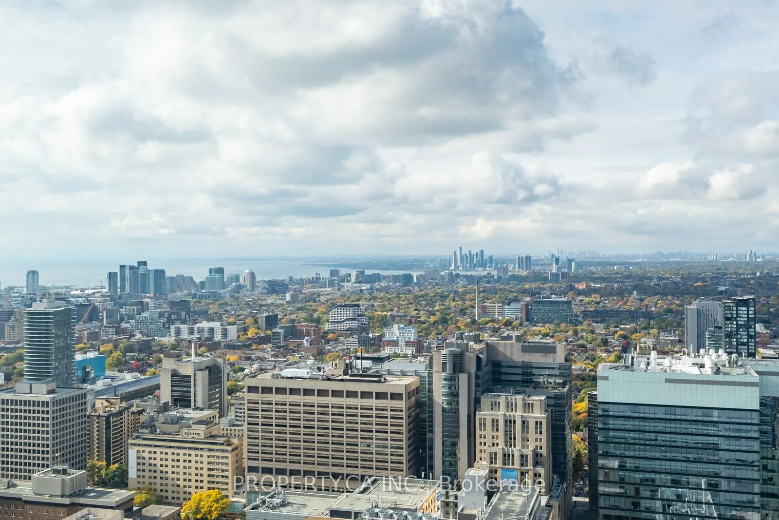 763 Bay Street, #Ph05