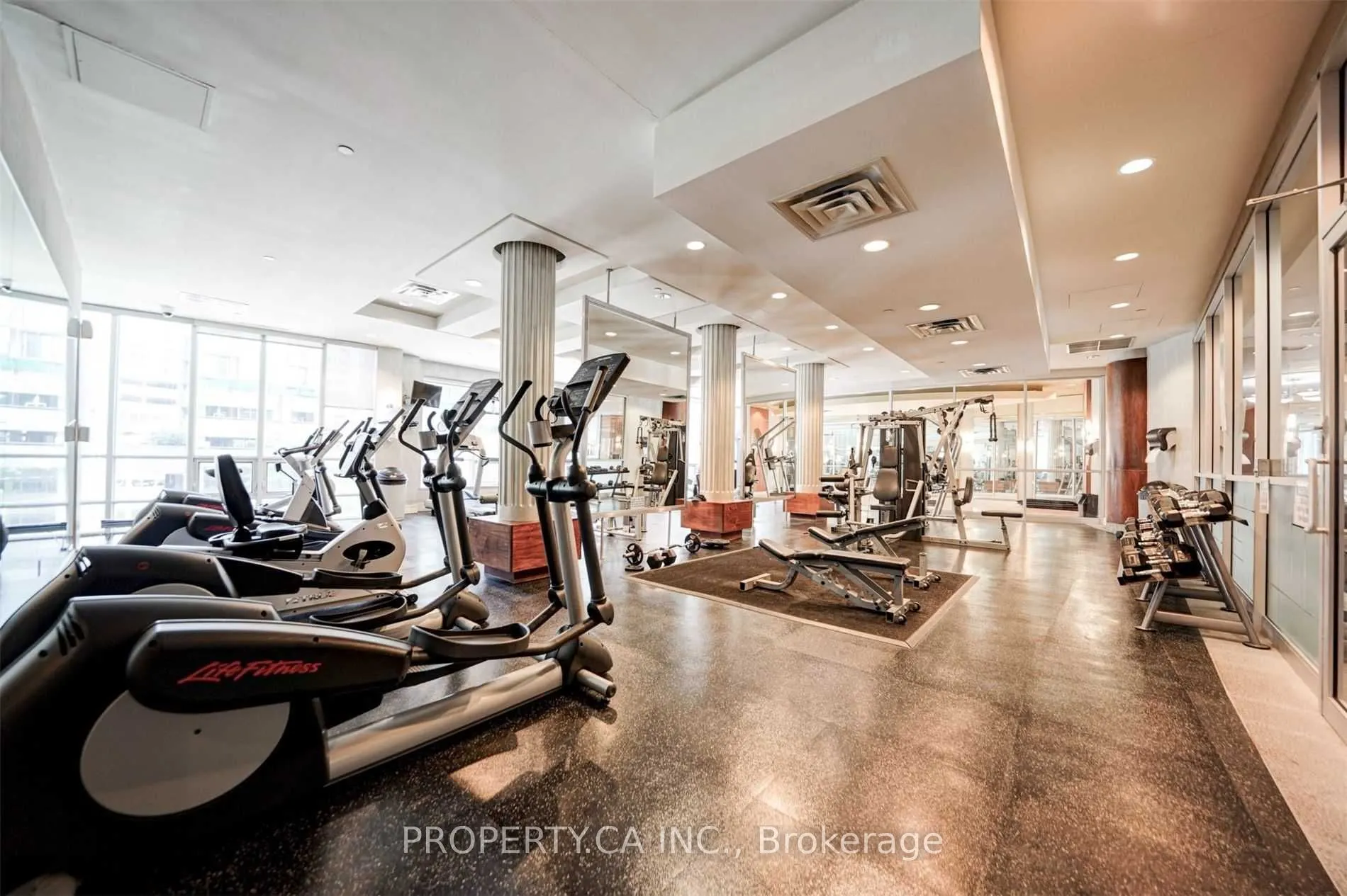 763 Bay Street, #Ph05