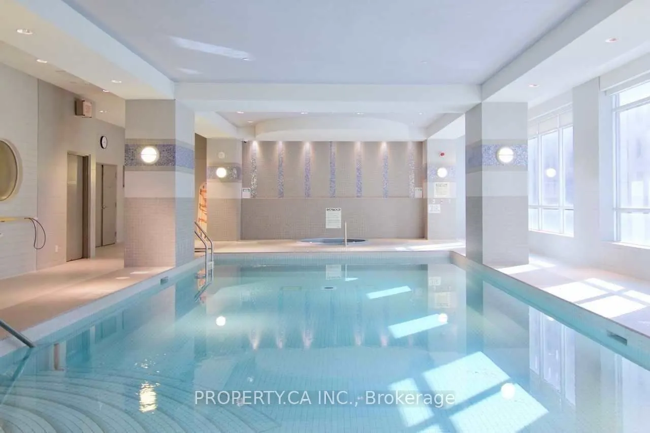 763 Bay Street, #Ph05