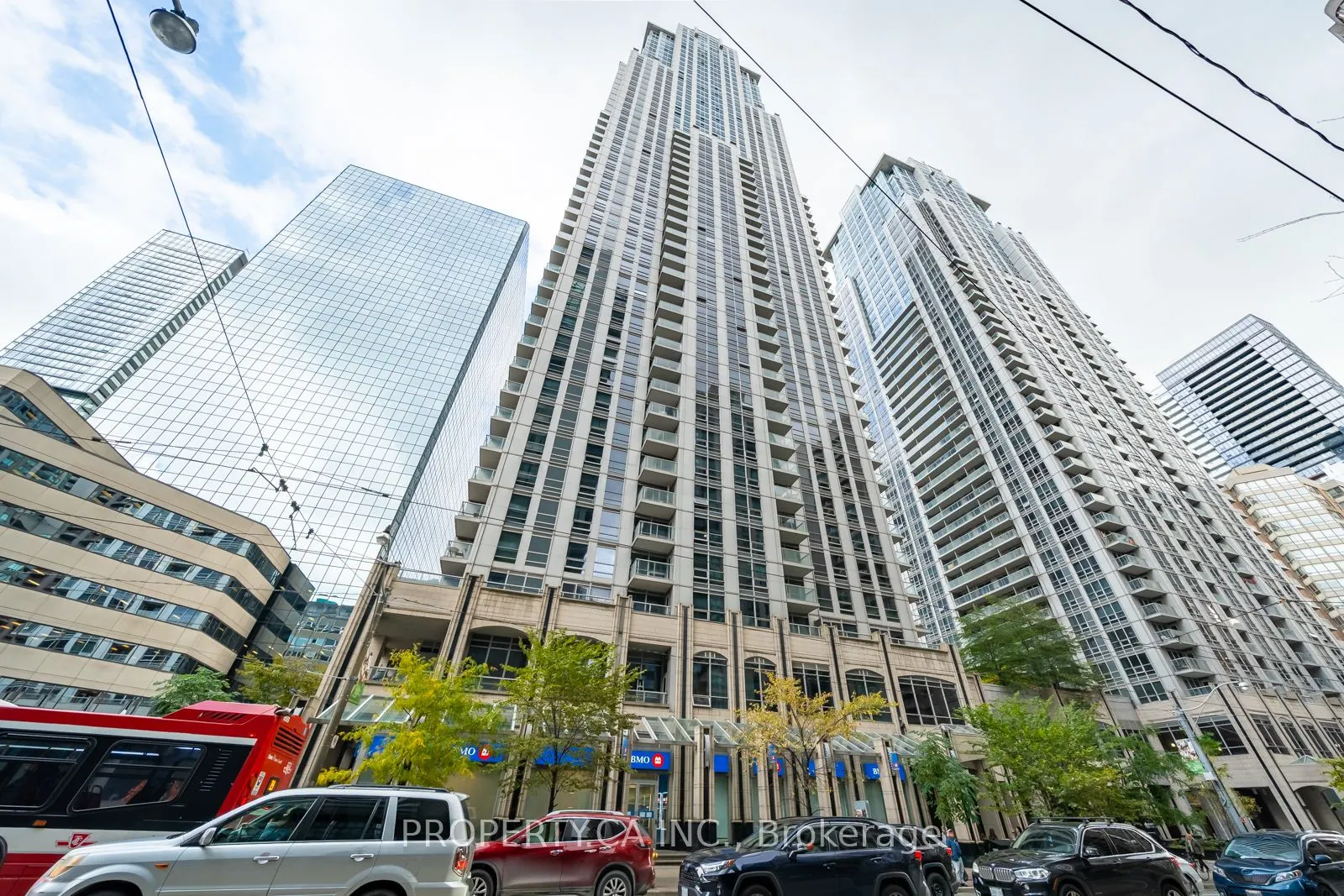 763 Bay Street, #Ph05