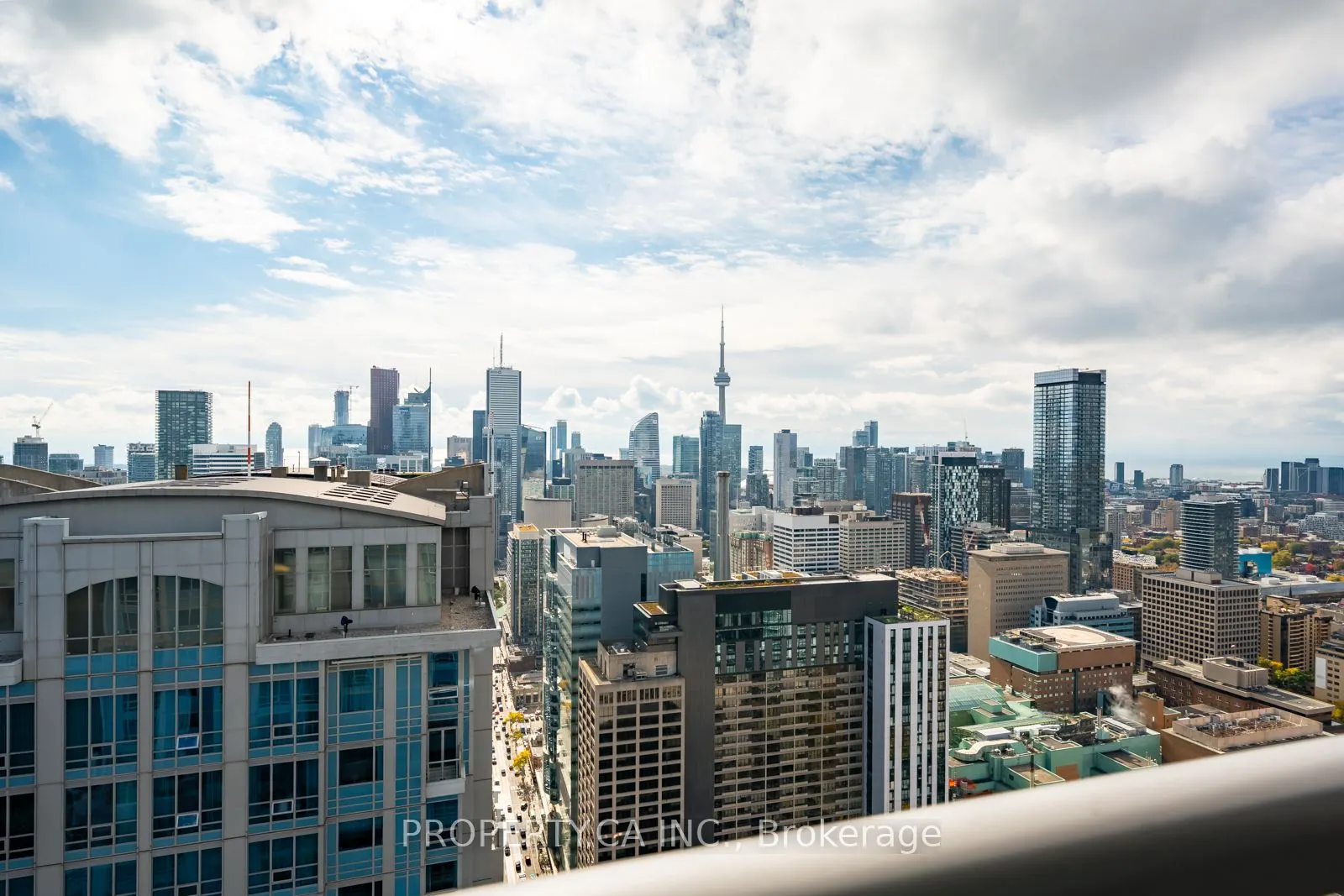 763 Bay Street, #Ph05