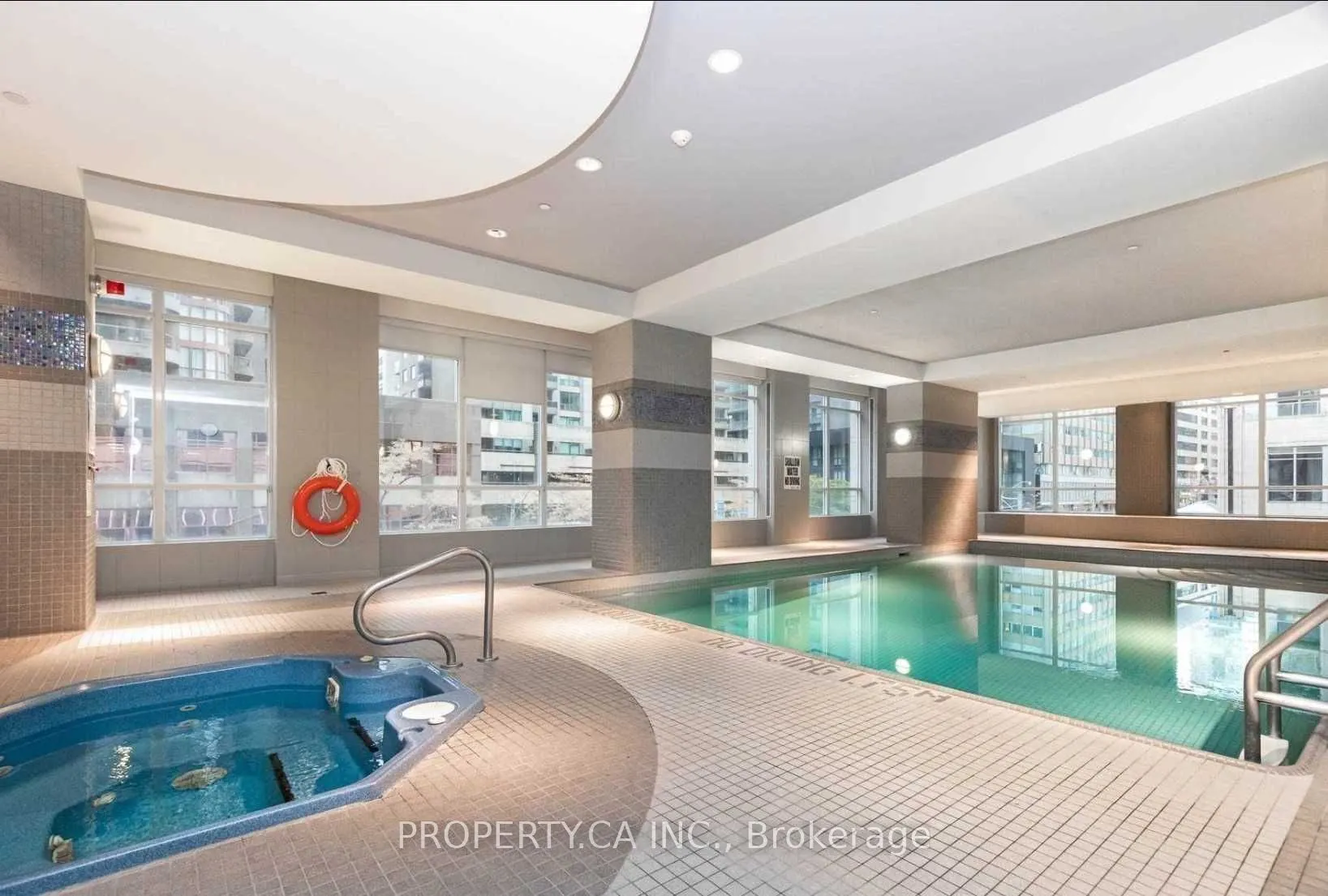 763 Bay Street, #Ph05