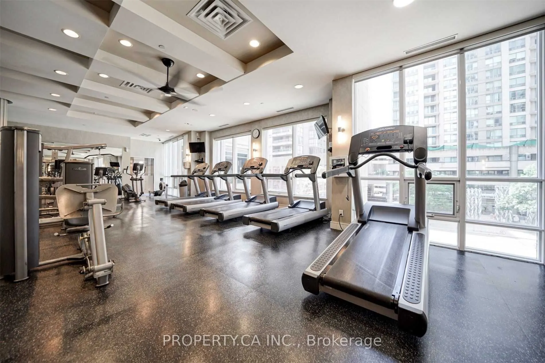 763 Bay Street, #Ph05