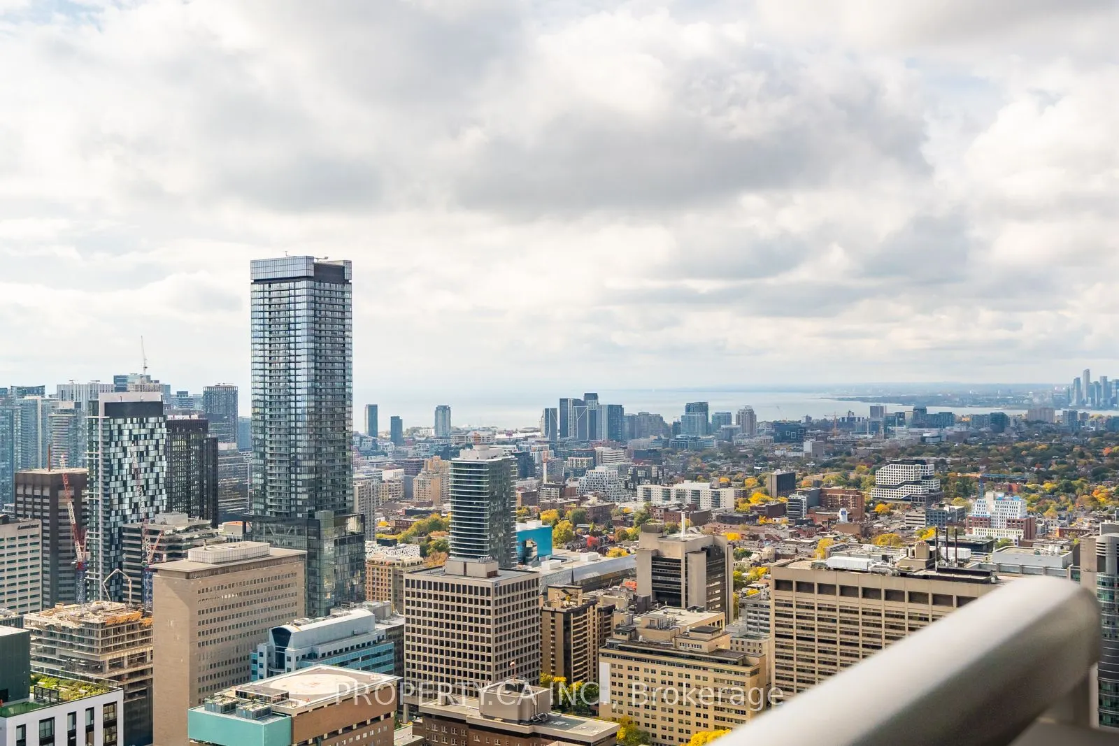 763 Bay Street, #Ph05