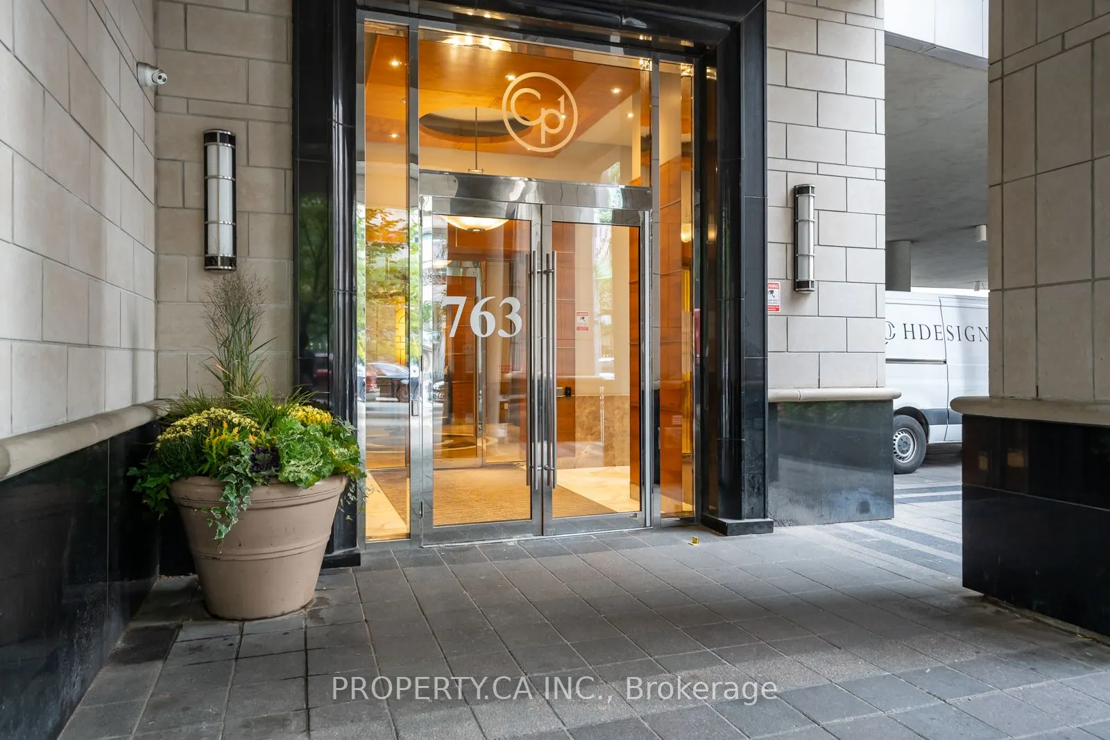 763 Bay Street, #Ph05