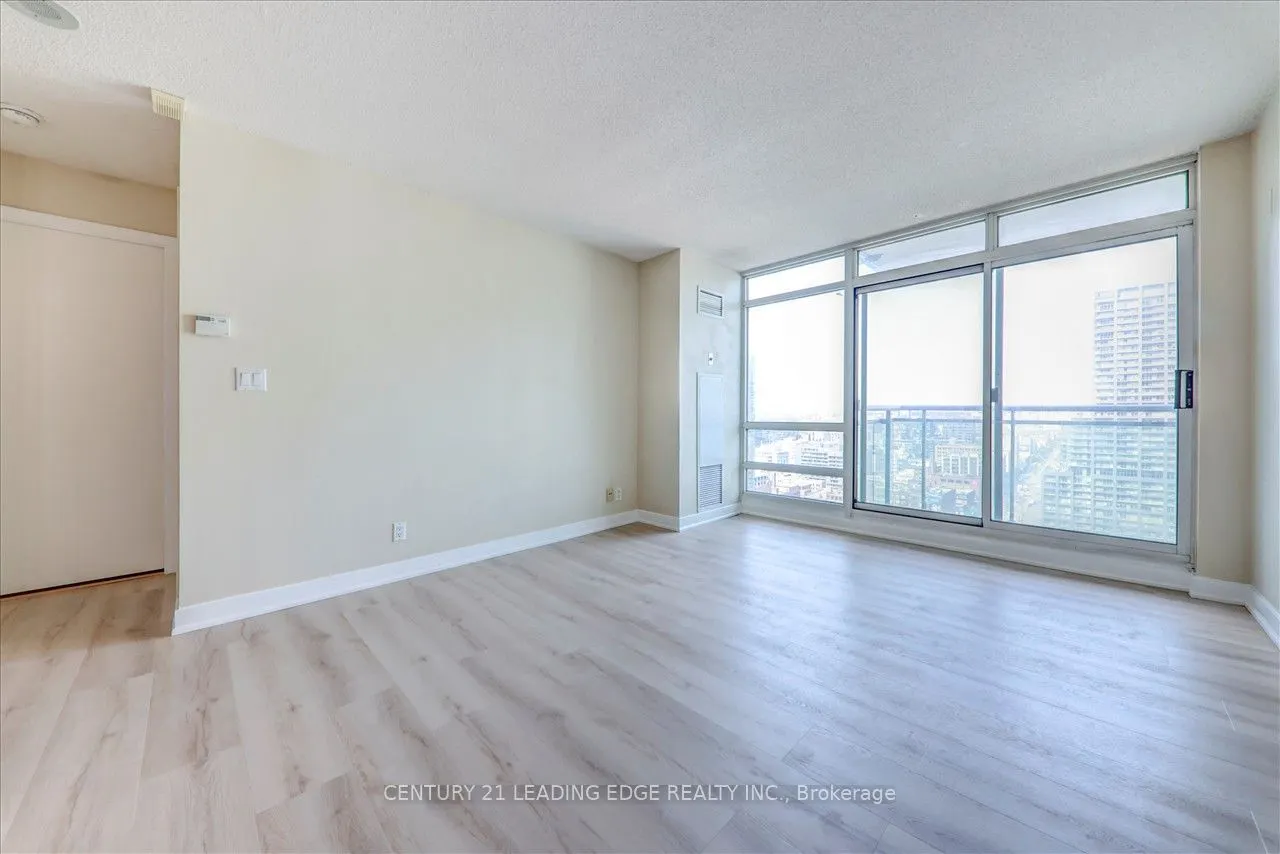 397 Front Street W, #3105