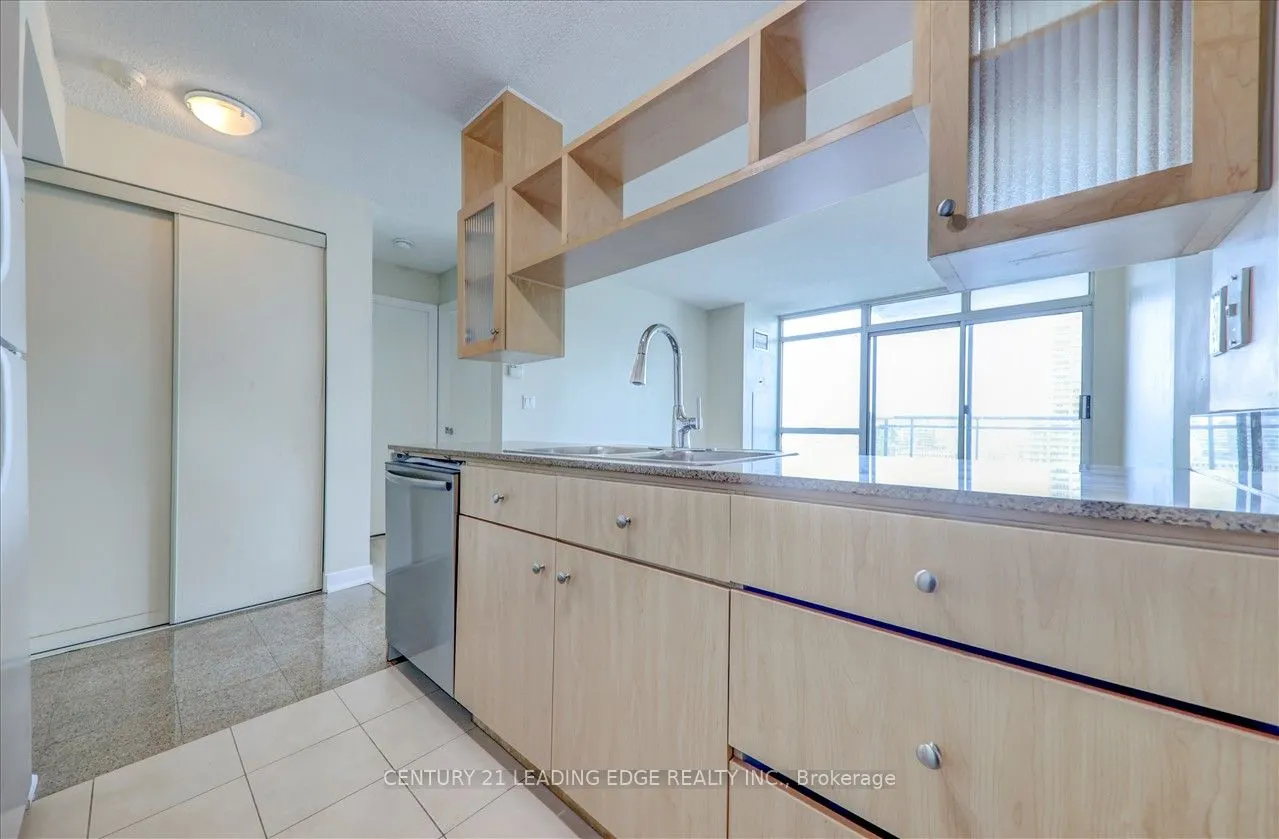 397 Front Street W, #3105